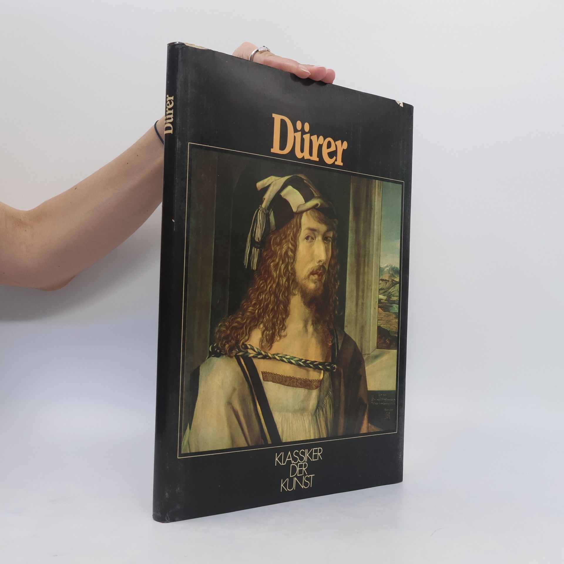Autorenkollektiv Dürer
