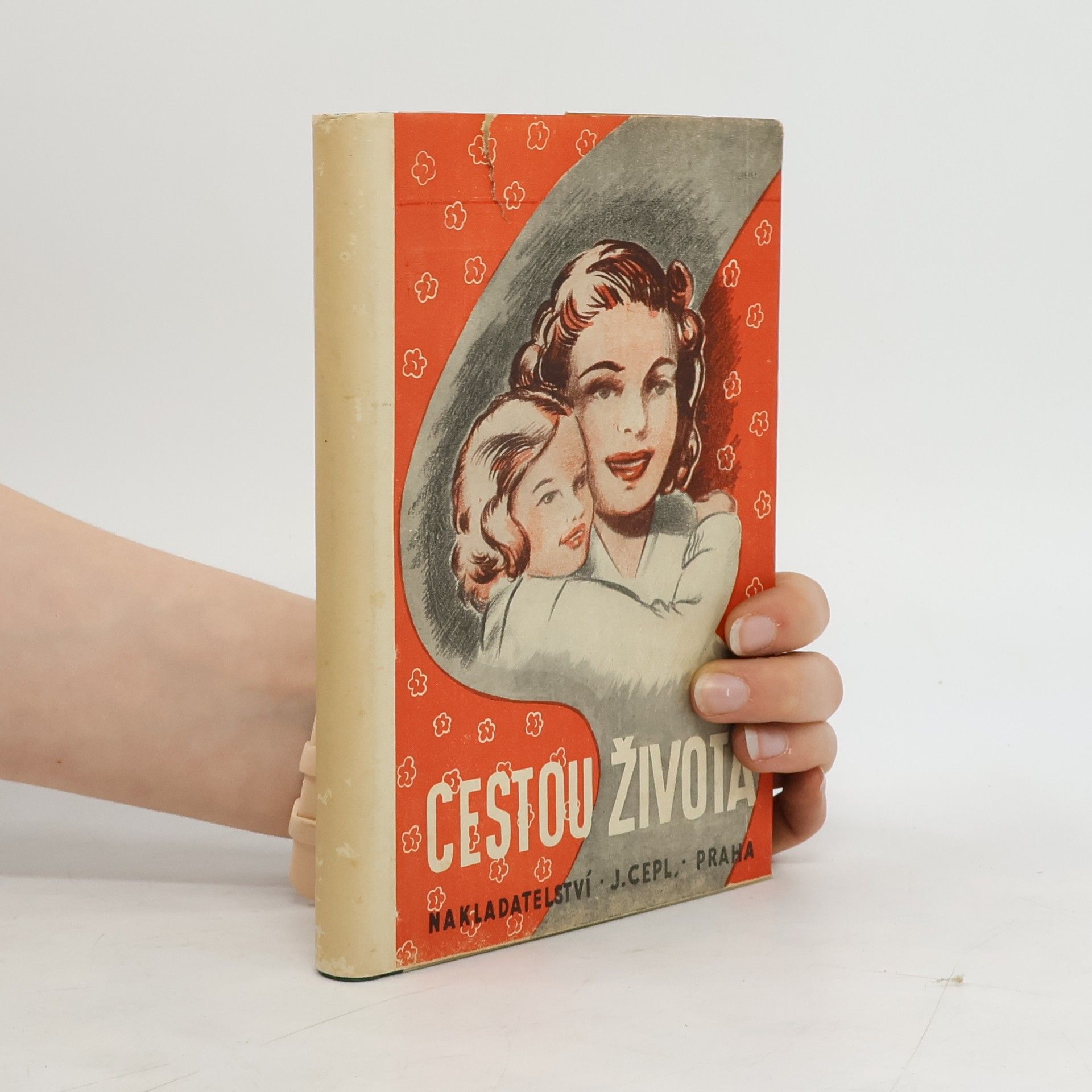 František Fiala Cestou života