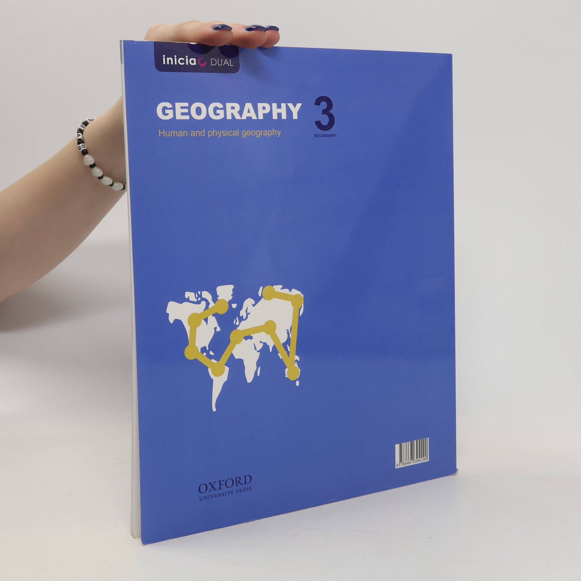 Autorenkollektiv Geography 3. Human and Physical Geography