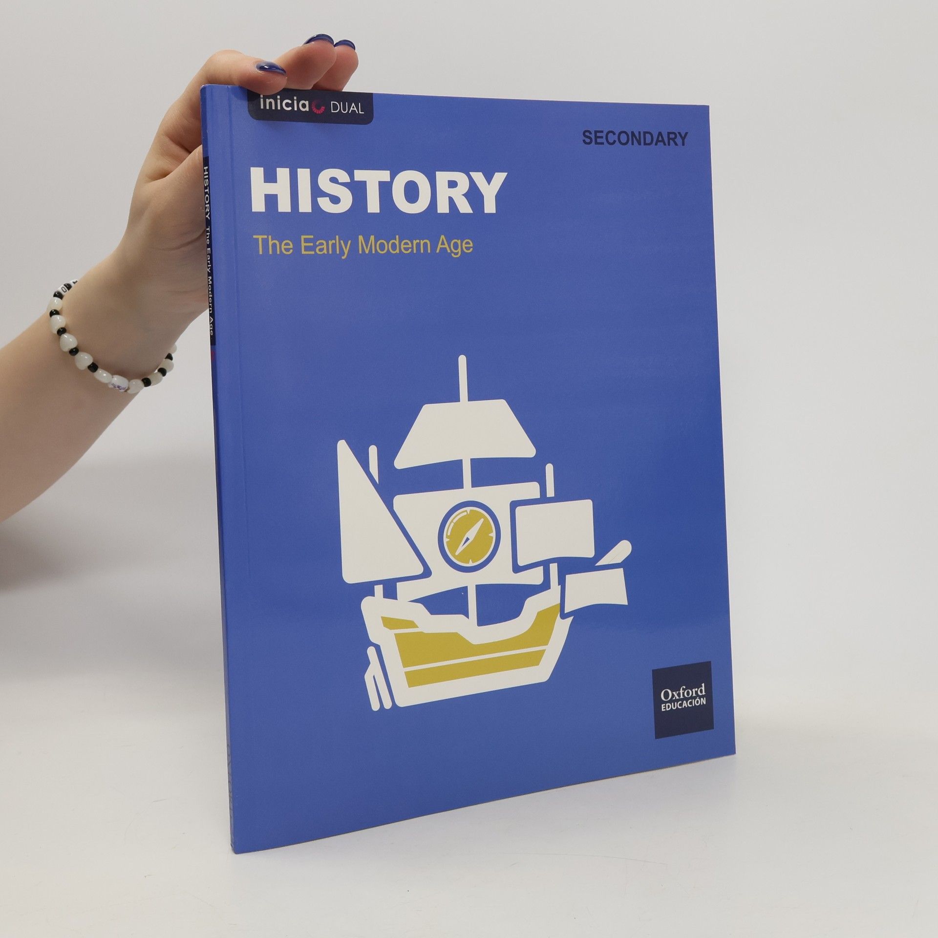 Auteurscollectief History. The Early Modern Age