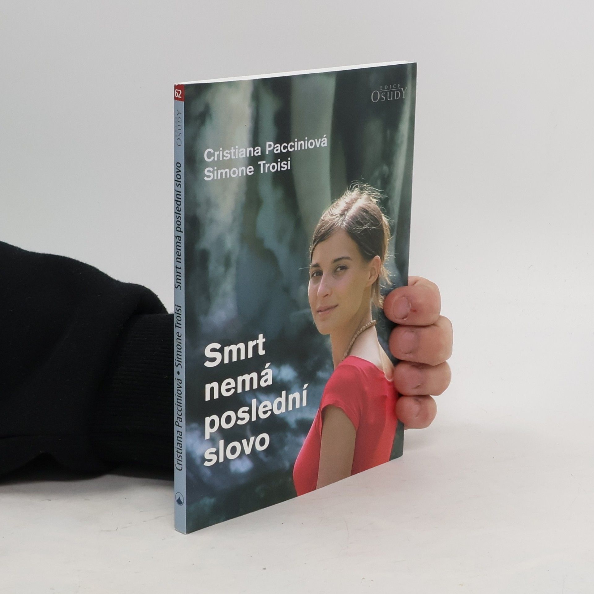 Simone Troisi Smrt nemá poslední slovo
