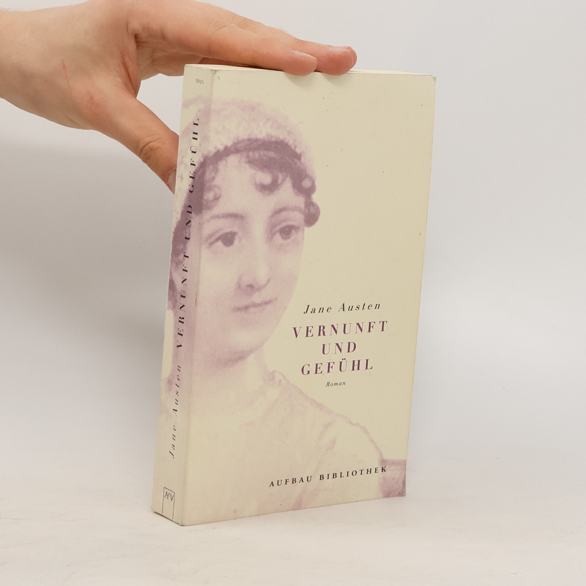Jane Austen Vernunft und Gefühl