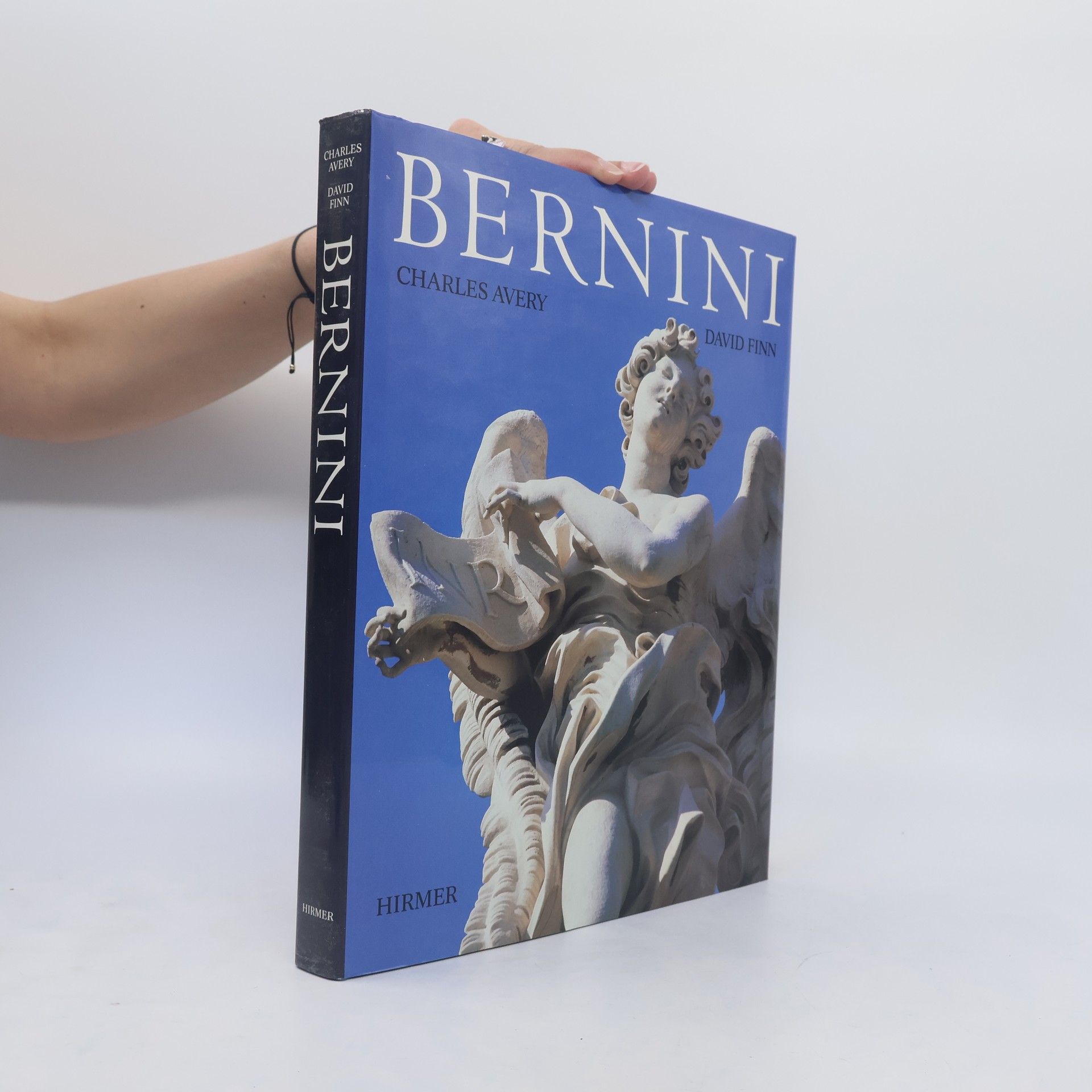 Charles Avery Bernini