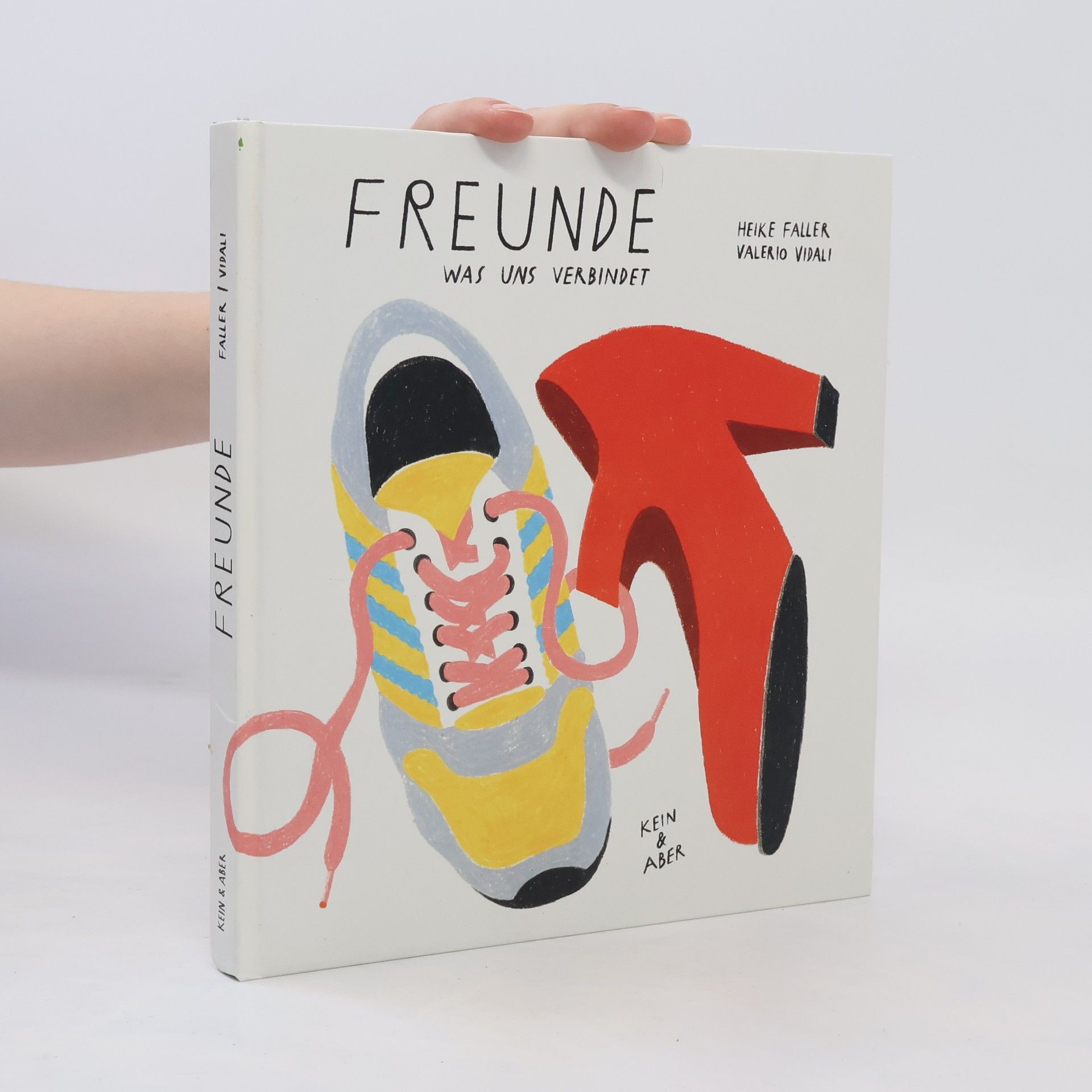 Heike Faller Freunde