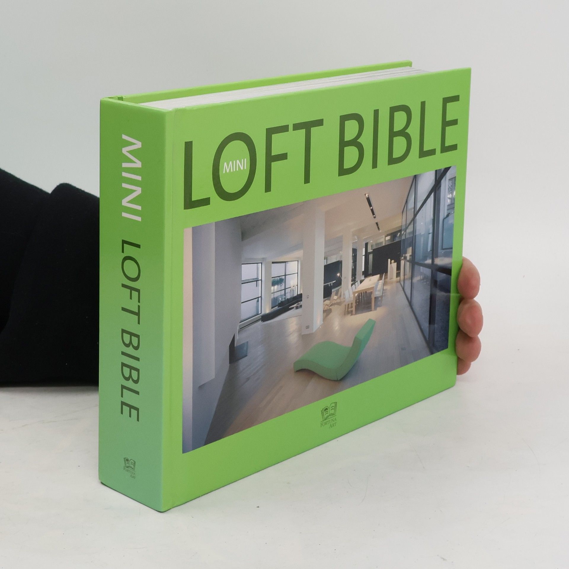 Collective Mini loft bible