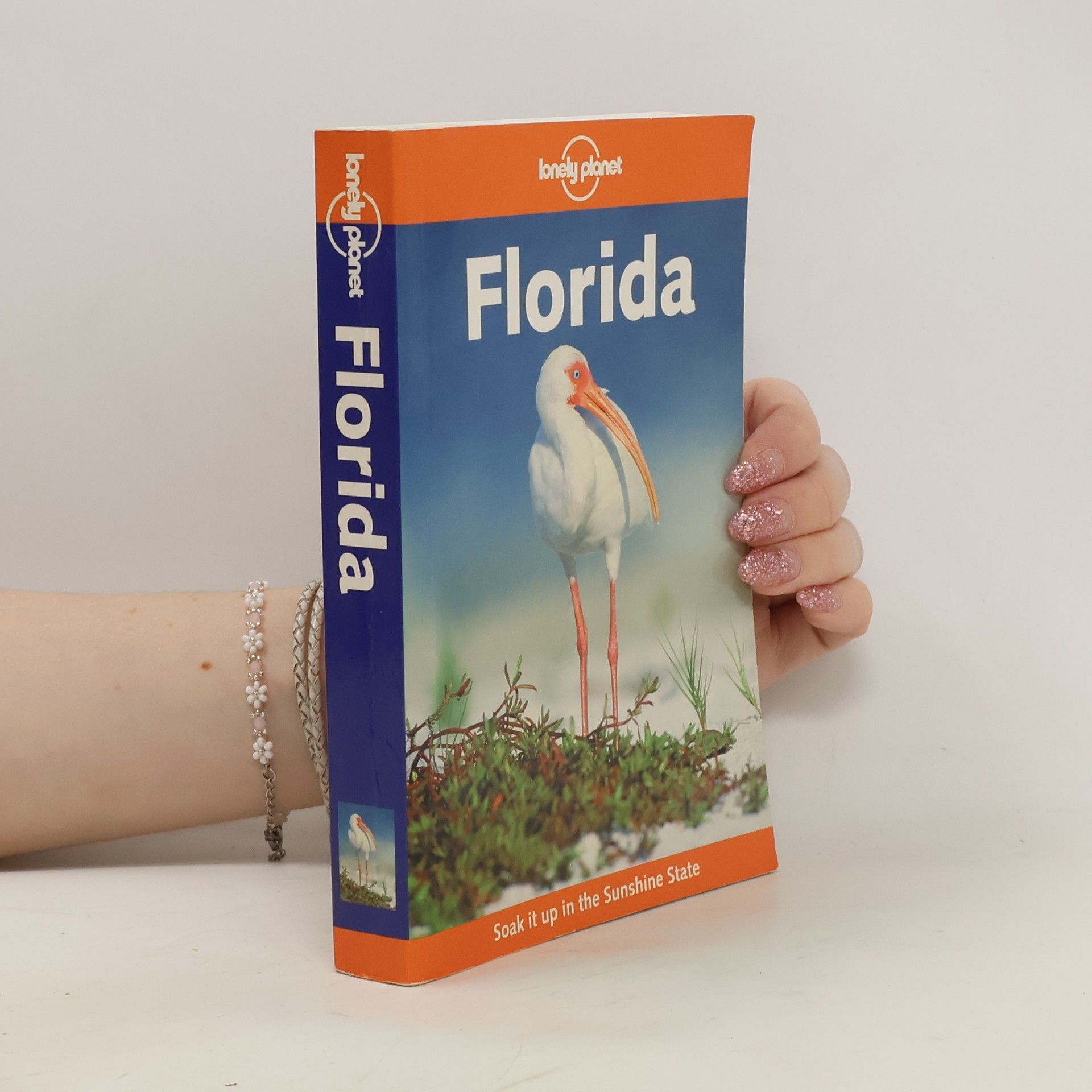 Kimberly Grant Florida