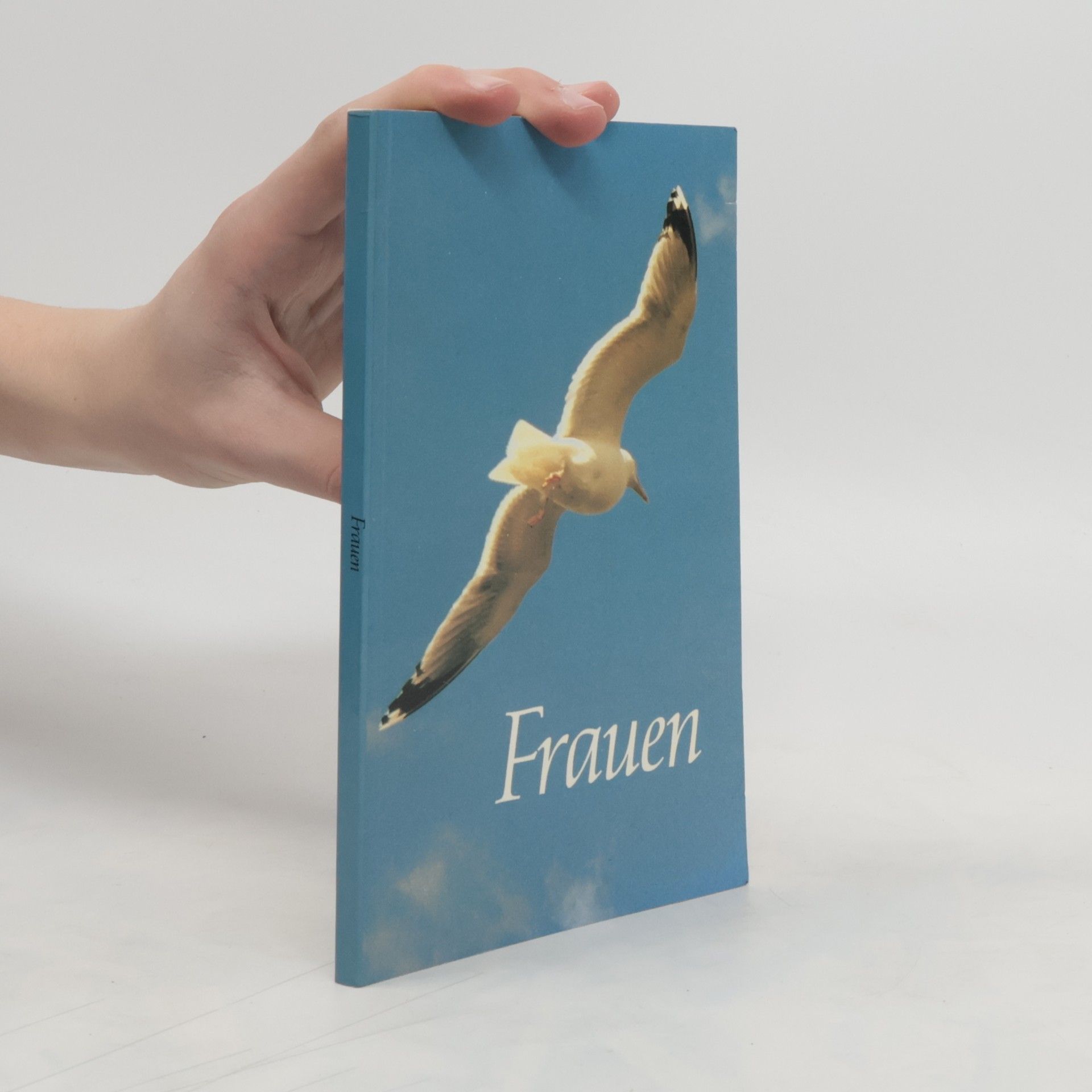 Autorenkollektiv Frauen