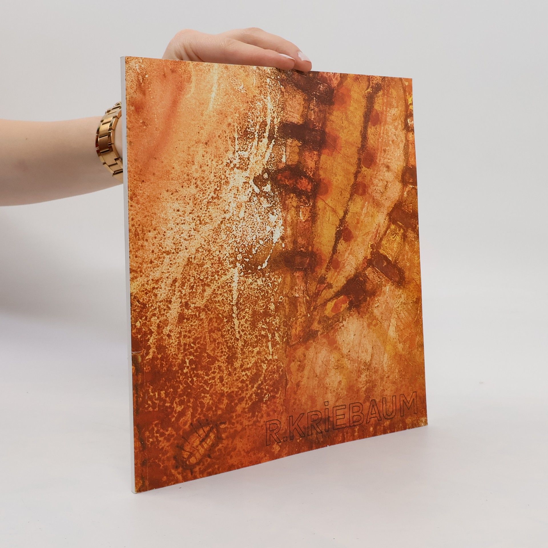 Autorenkollektiv A. Kriebaum