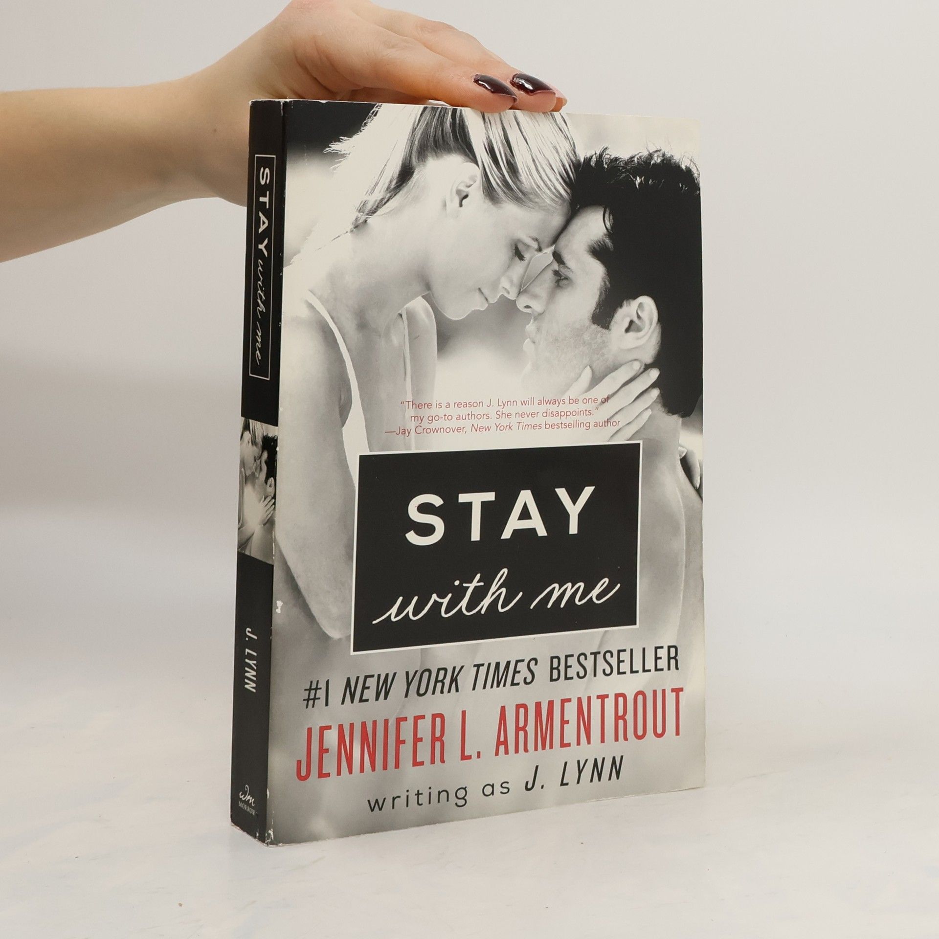 kolektiv Stay with Me