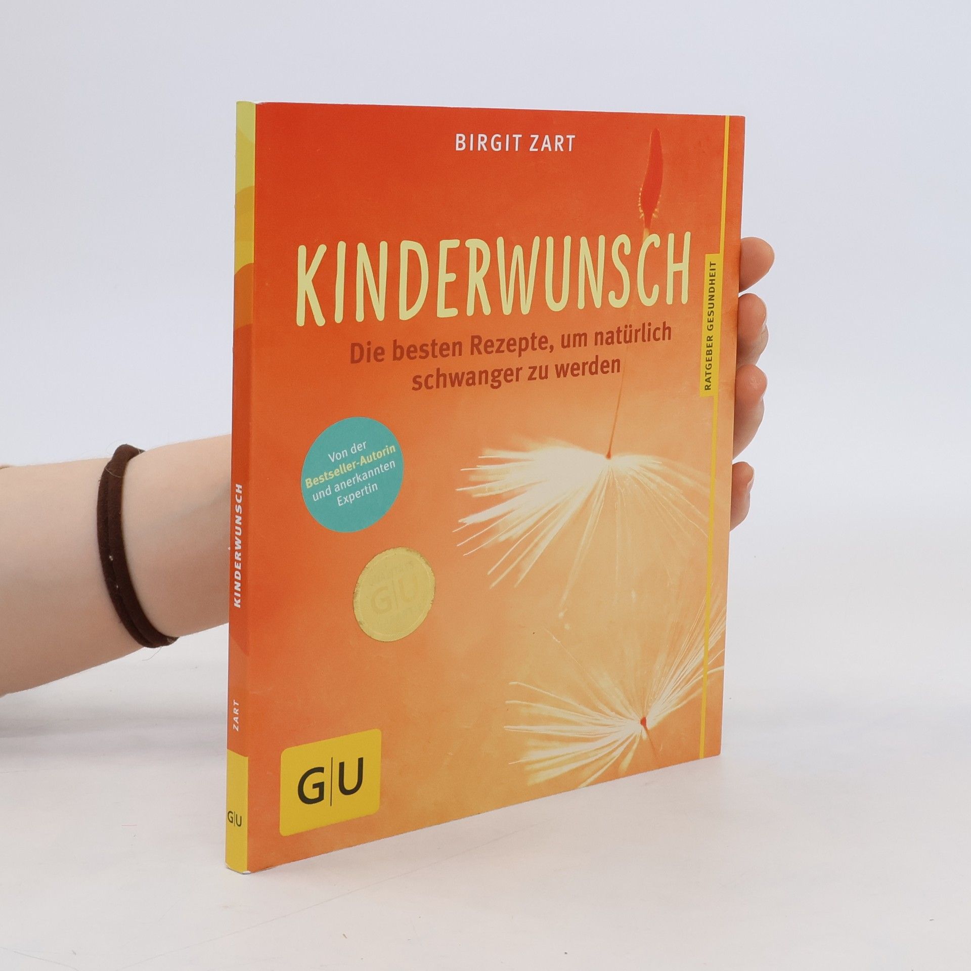 Birgit Zart Kinderwunsch