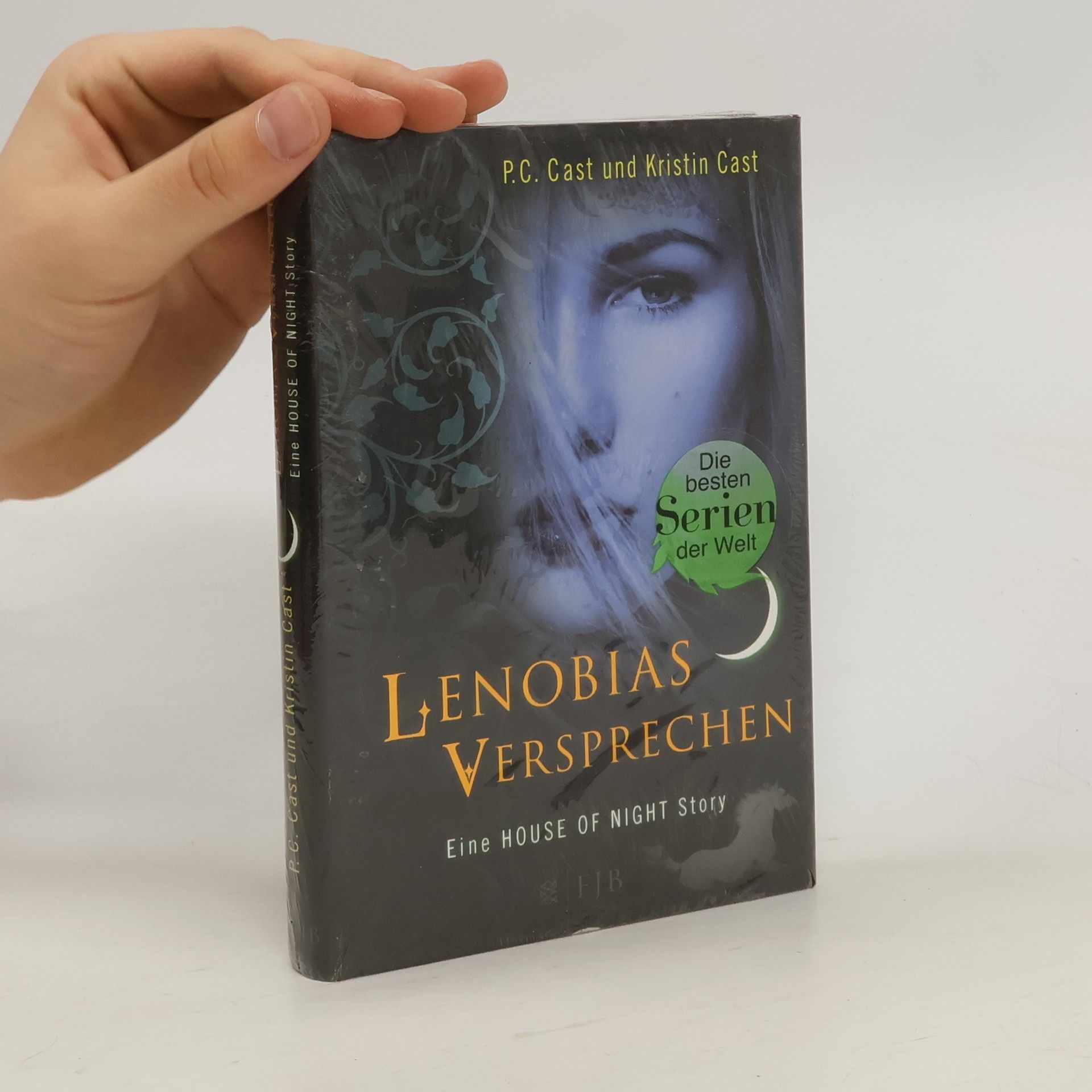 Lenobias Versprechen