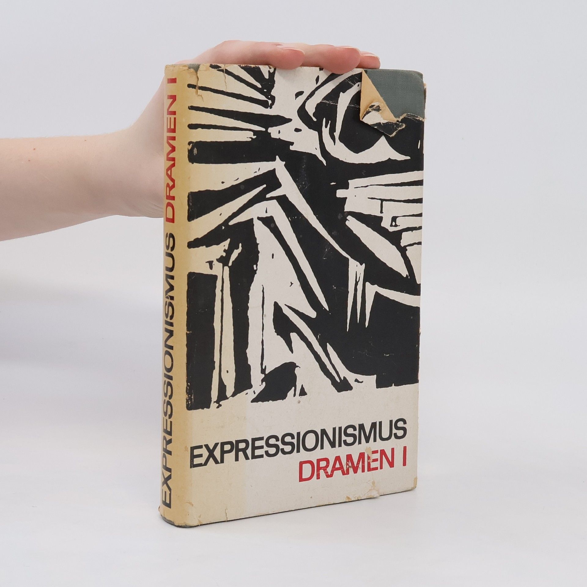 Klaus Kändler Expressionismus. Dramen I