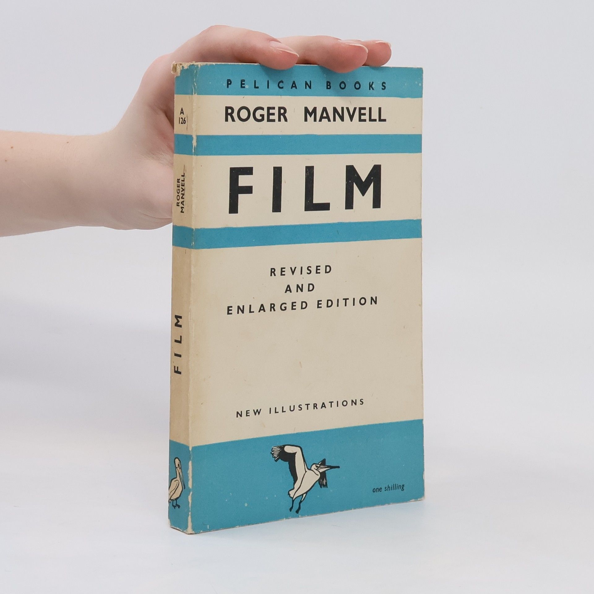 Roger Manvell Film