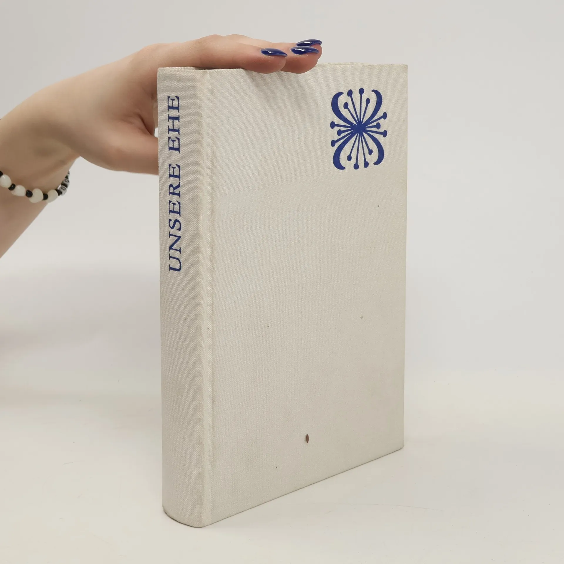 Unsere Ehe | Buch | Hardcover | kolektiv