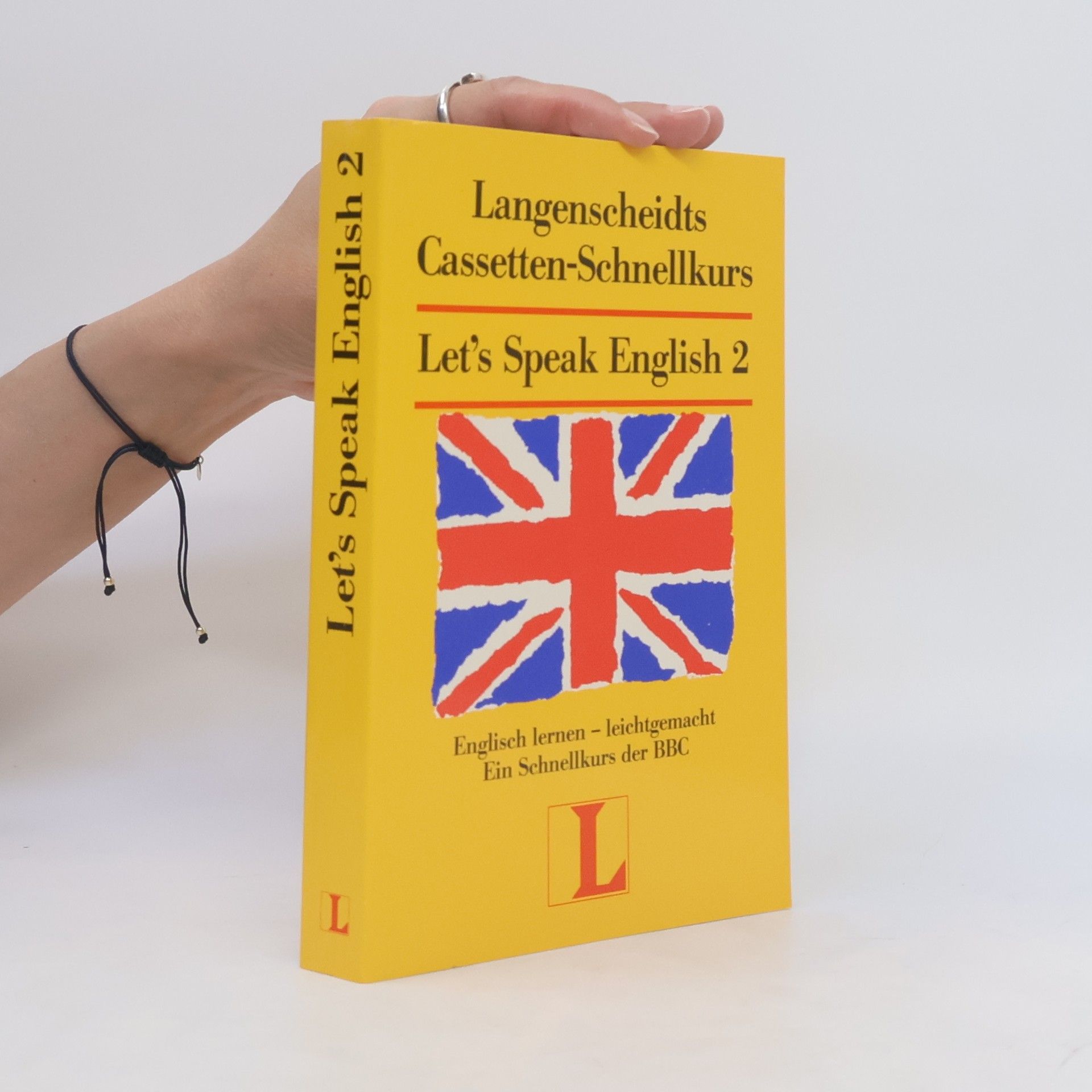 Autorenkollektiv Let's speak English
