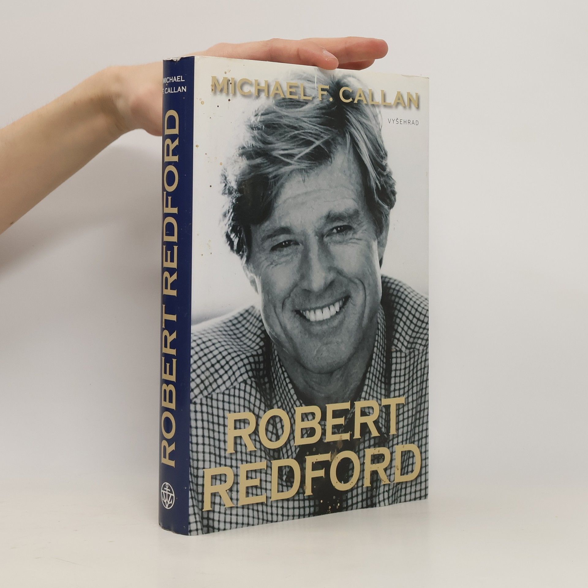 Michael Feeney Callan Robert Redford