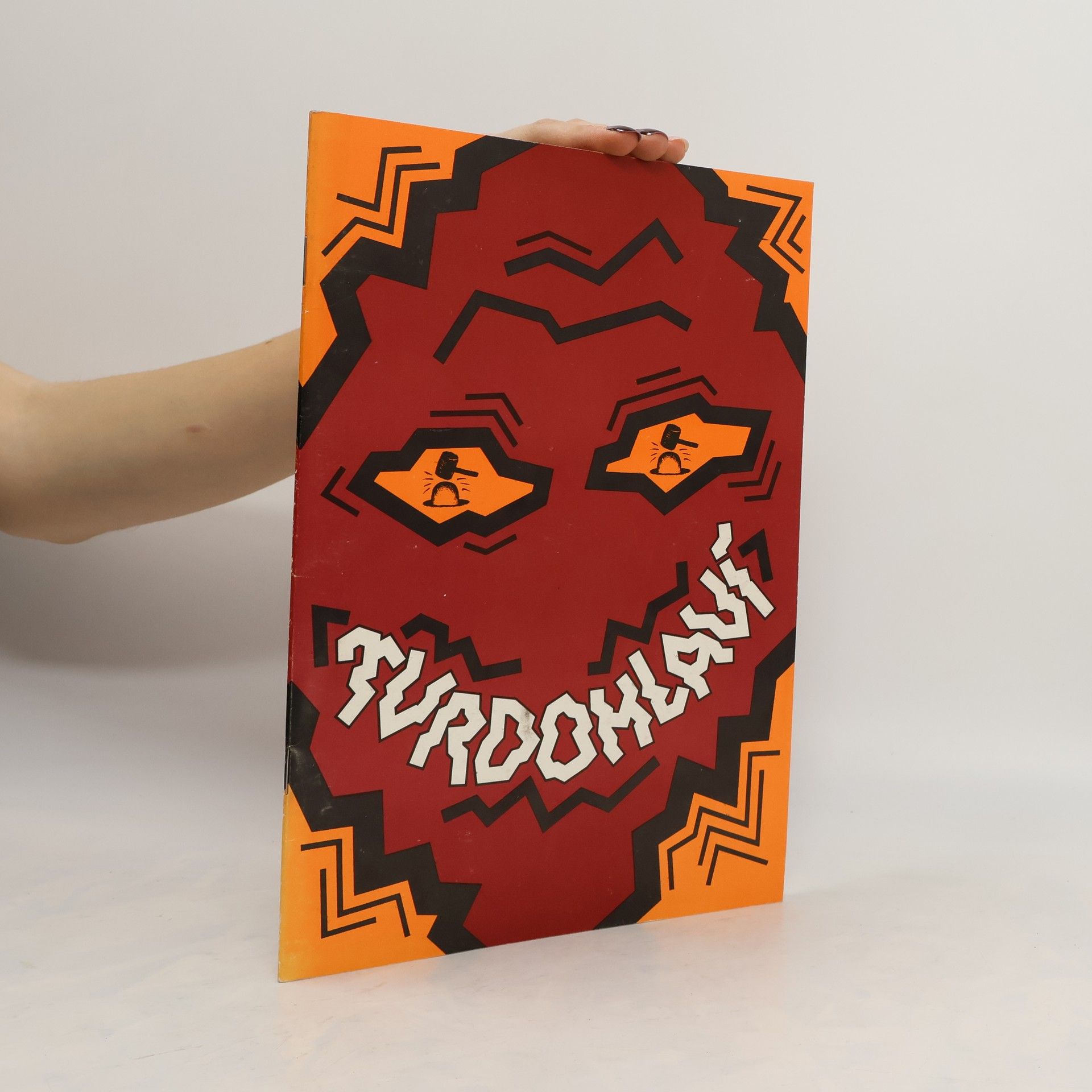 Kolektiv autorů Tvrdohlaví