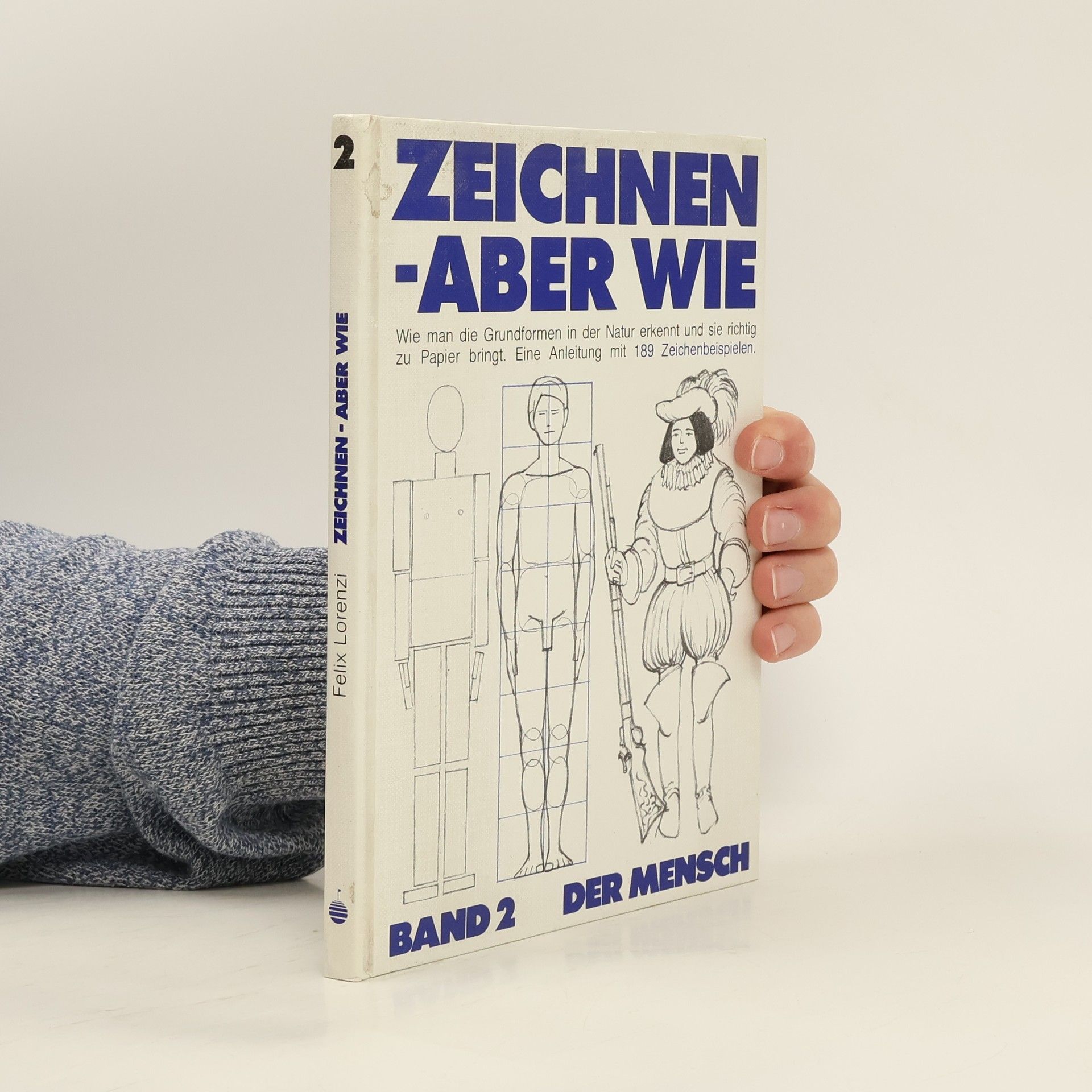 kolektiv Zeichnen - aber wie