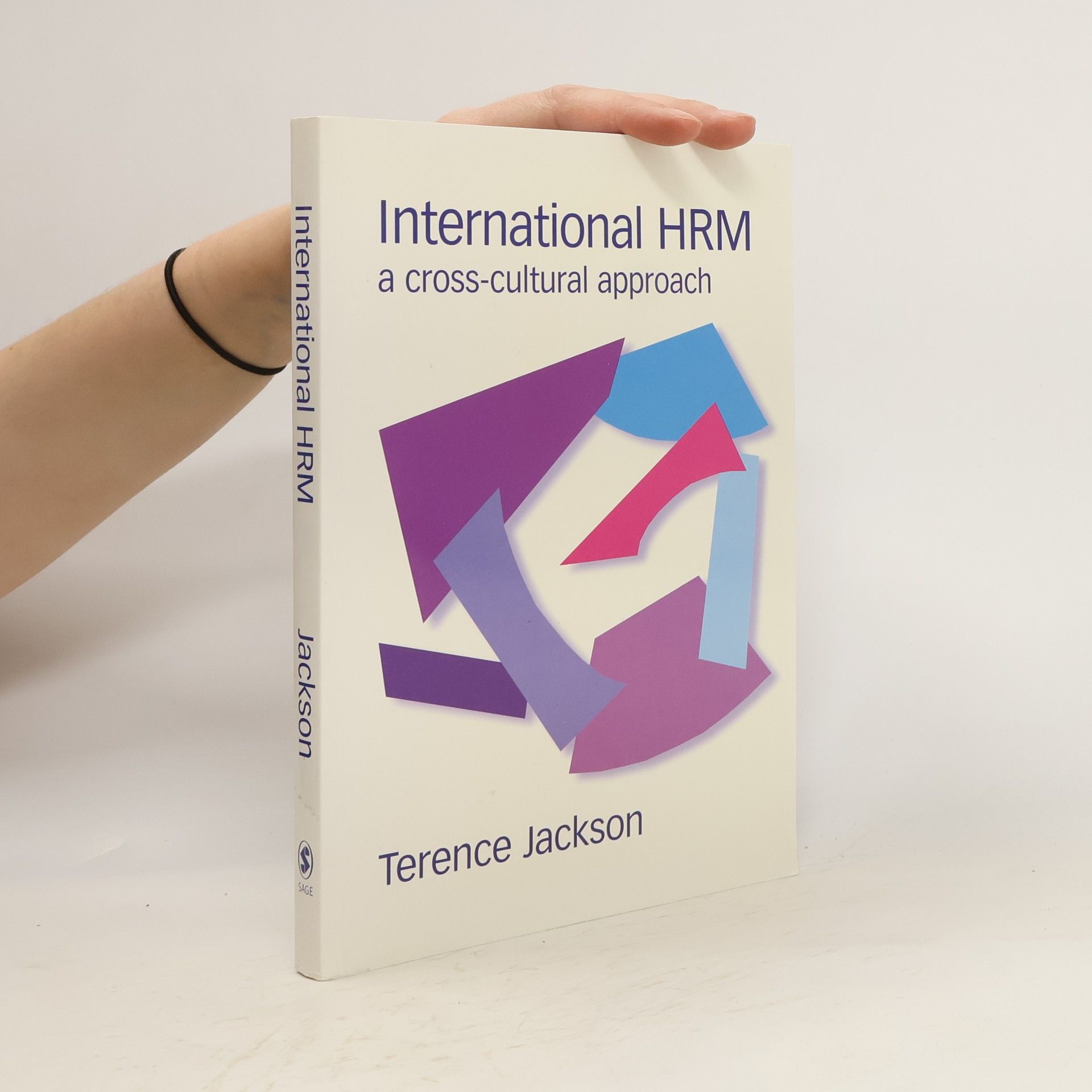 Terence Jackson International HRM