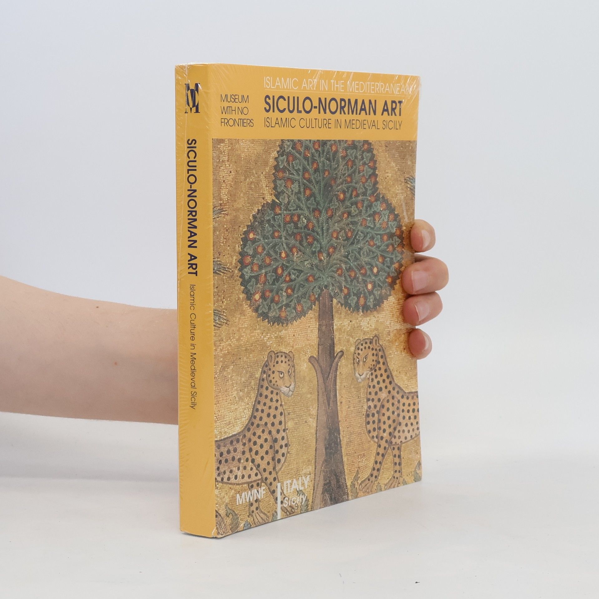 AA.VV. Siculo-Norman Art