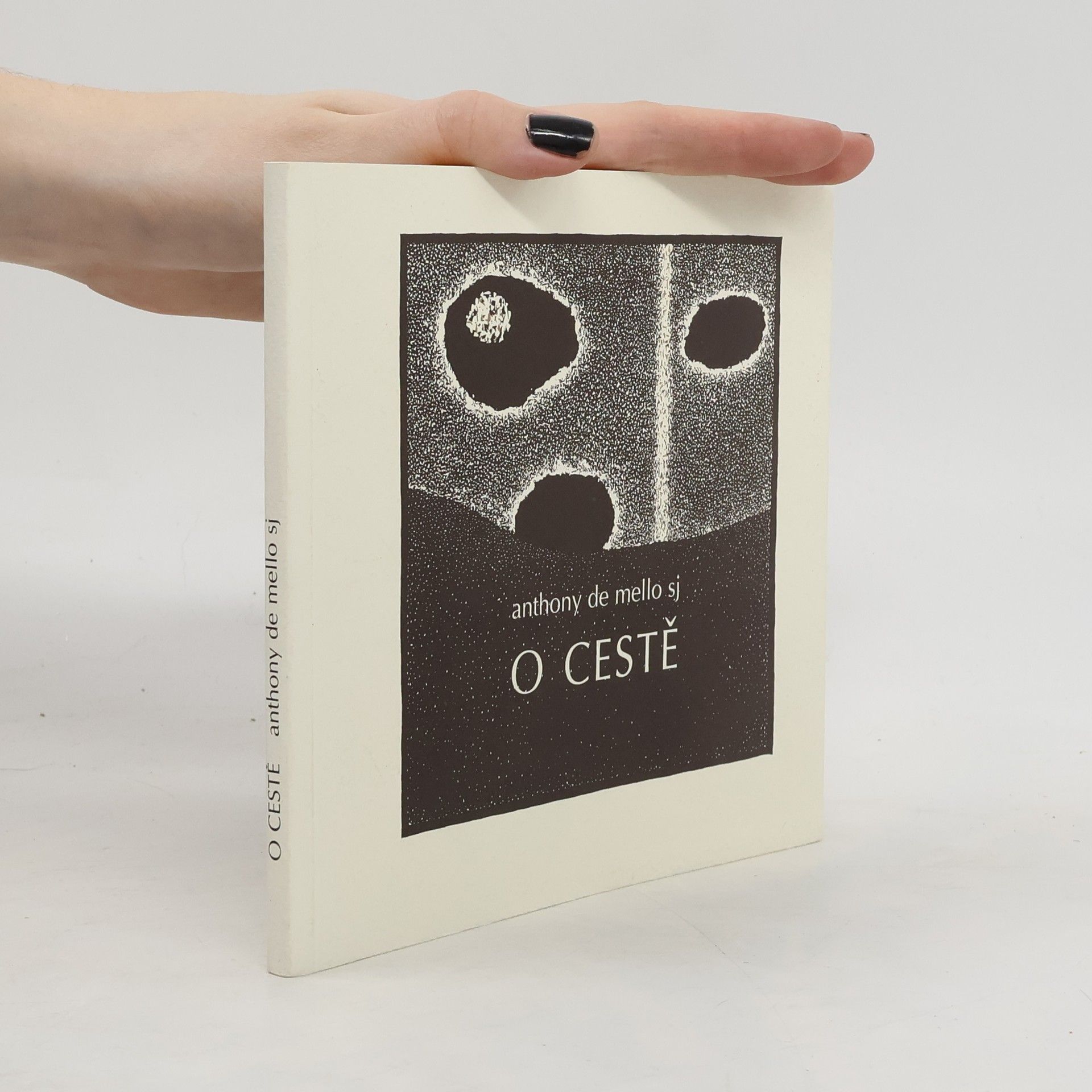Anthony de Mello O cestě