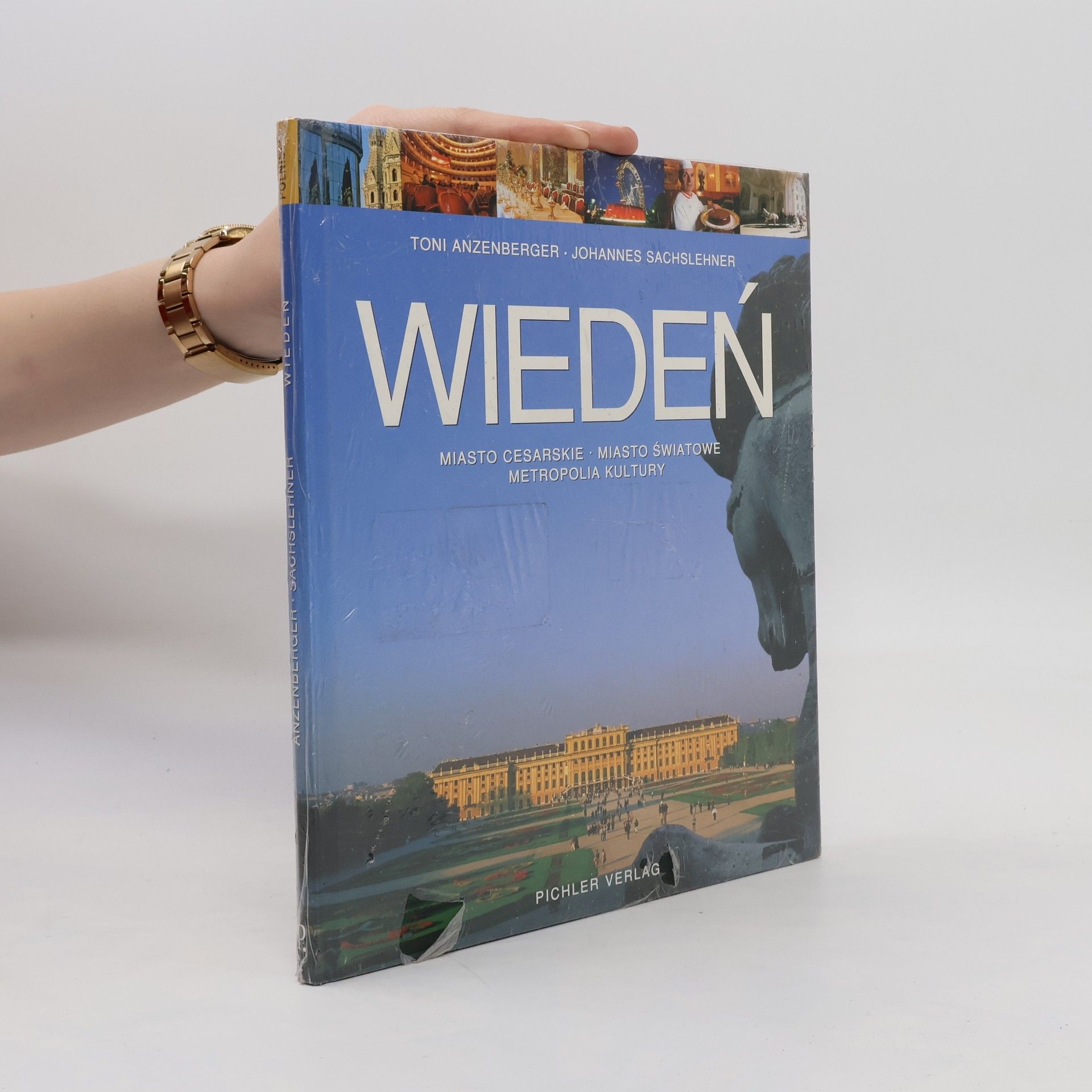 Autorenkollektiv Wiedeń