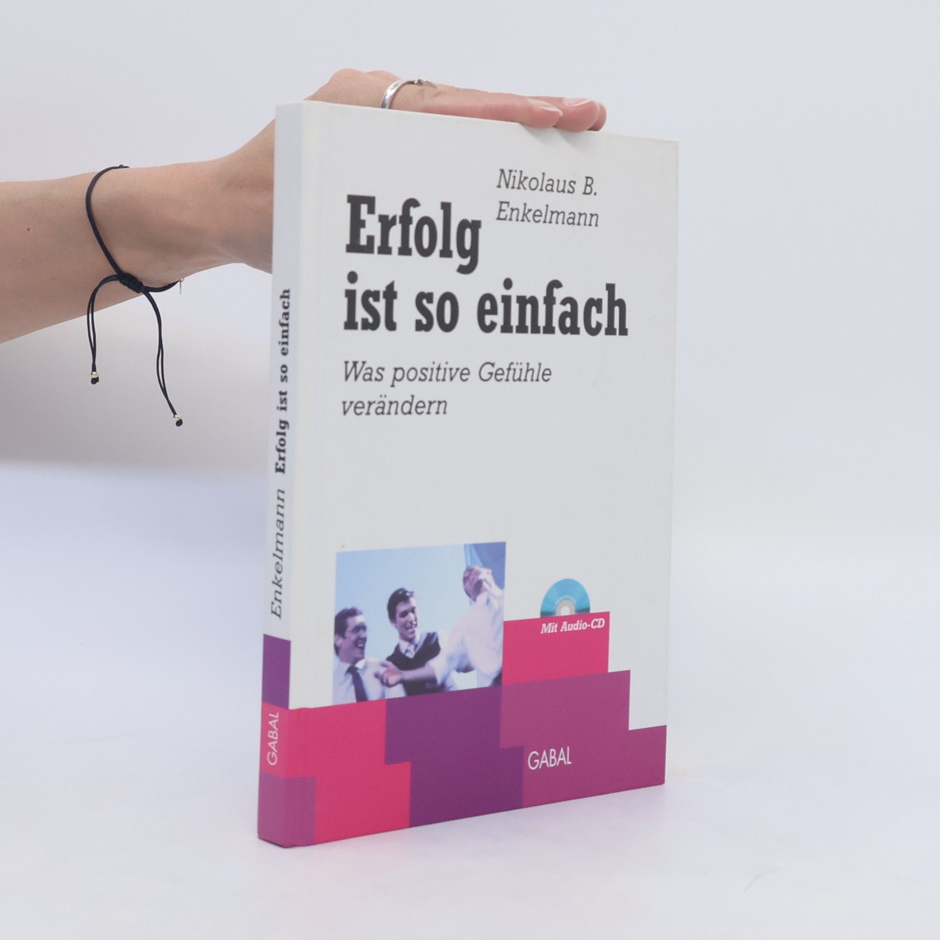 kolektiv Erfolg ist so einfach