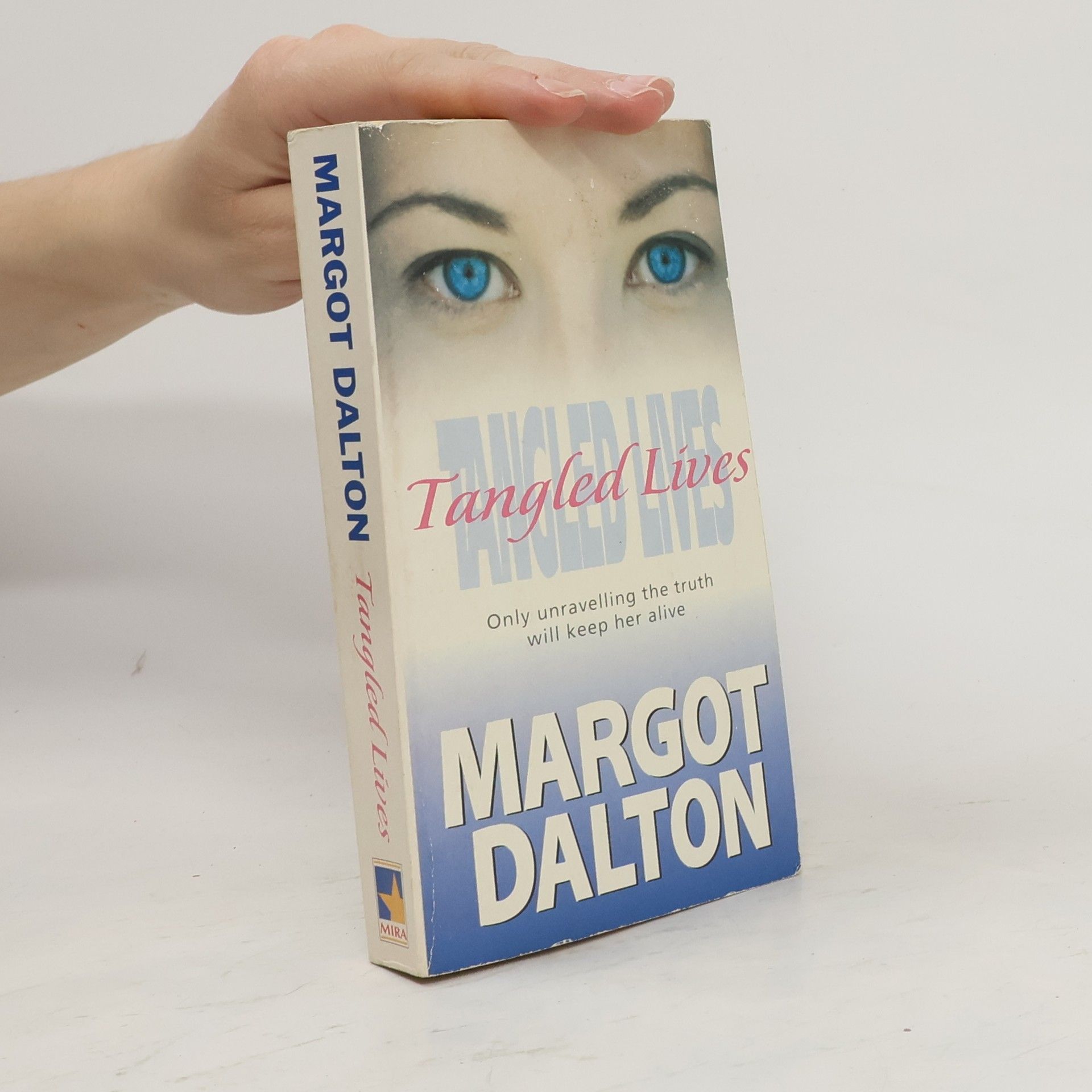 Margot Dalton Tangled Lives