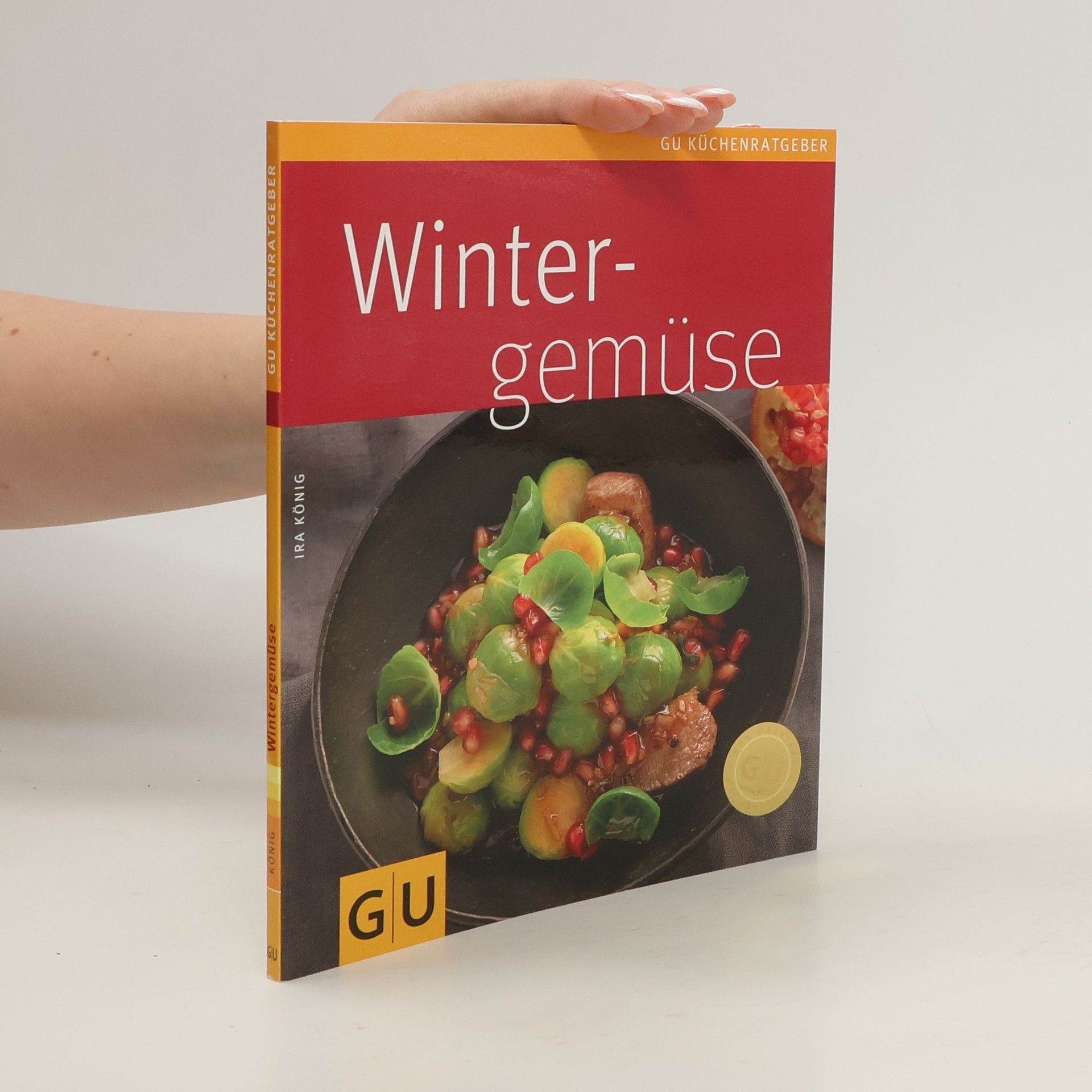 Ira König Wintergemüse