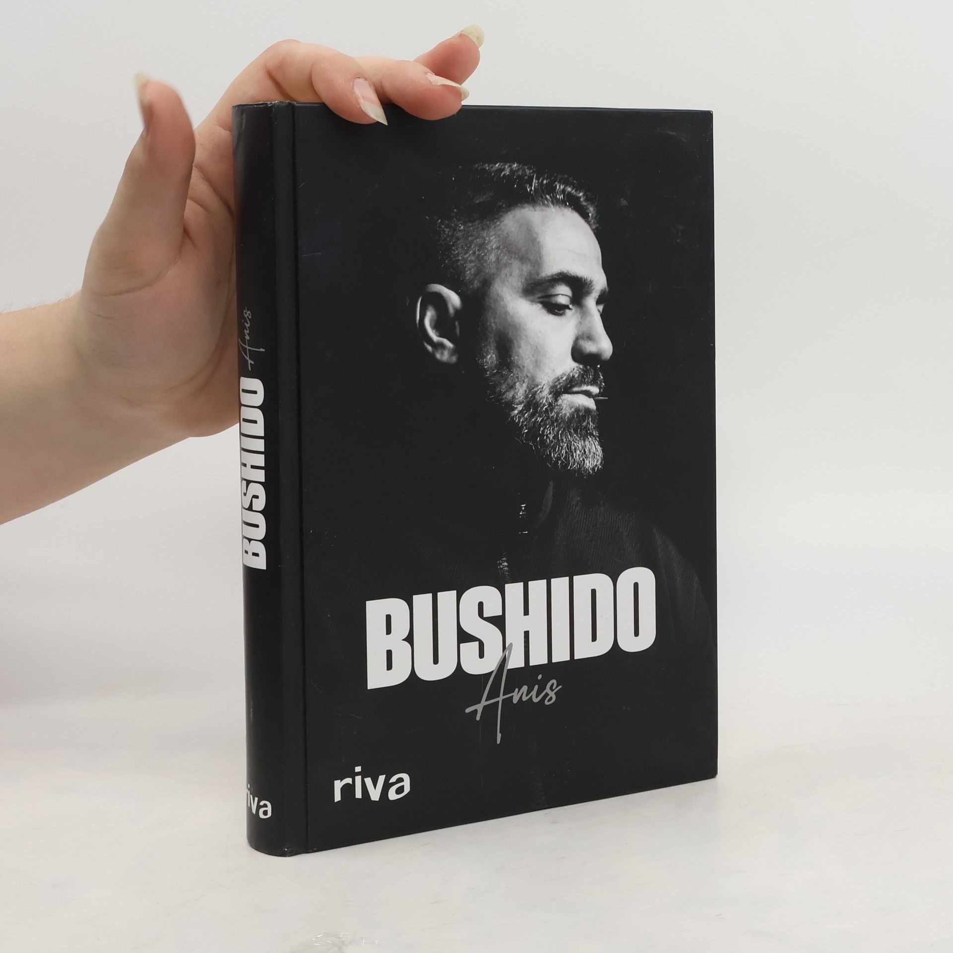 Bushido Anis