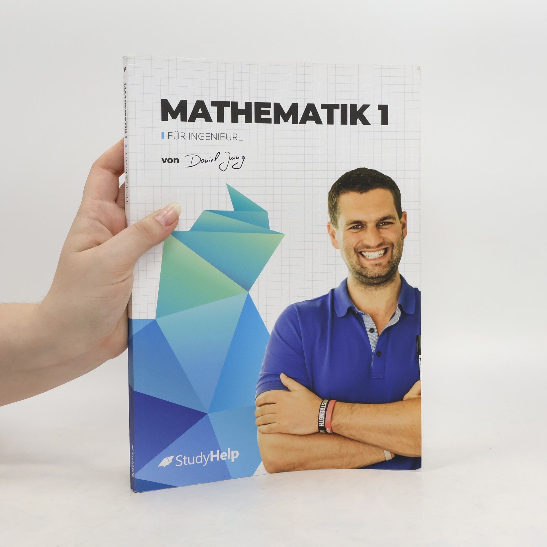 Daniel Jung Mathematik 1 für Ingenieure