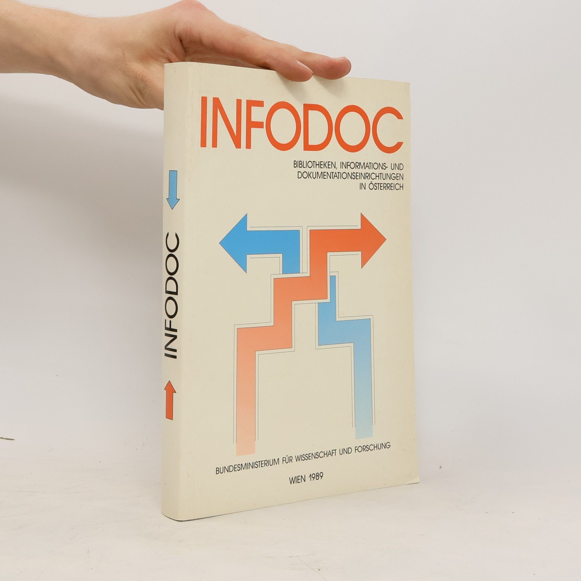 Collectif d'auteurs INFODOC