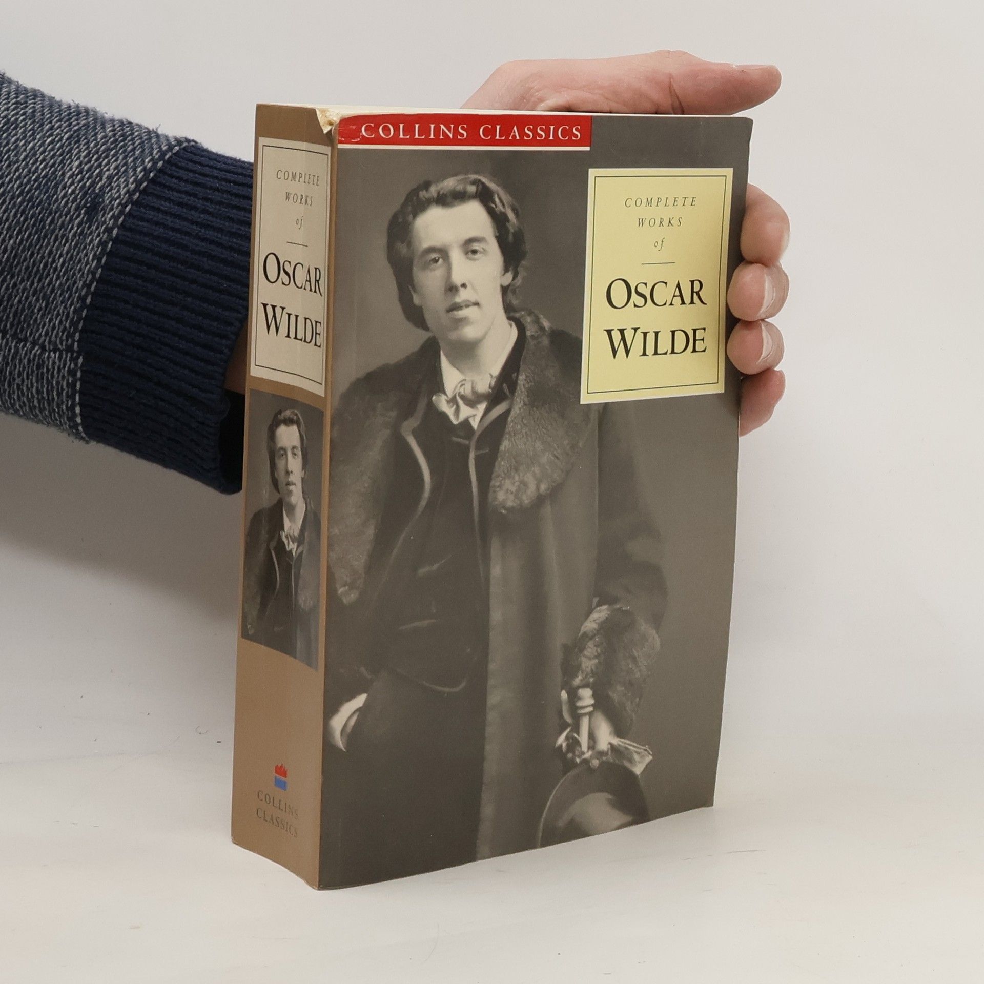 Oscar Wilde Complete works
