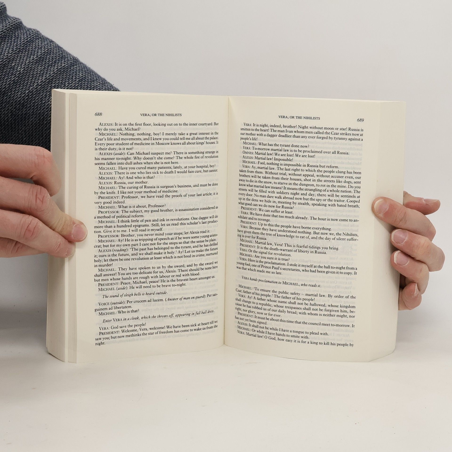 Oscar Wilde Complete works