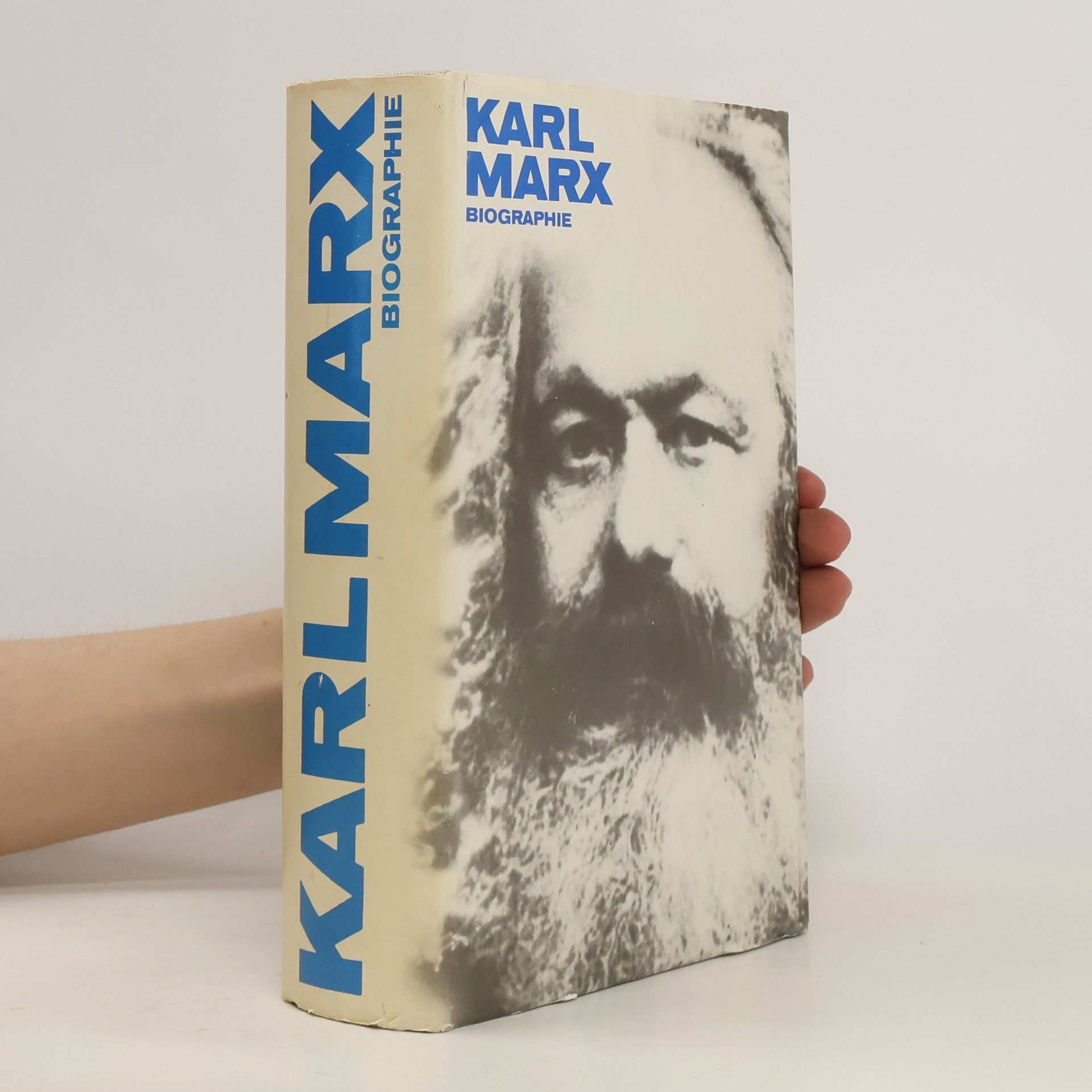 Autorenkollektiv Karl Marx Biographie