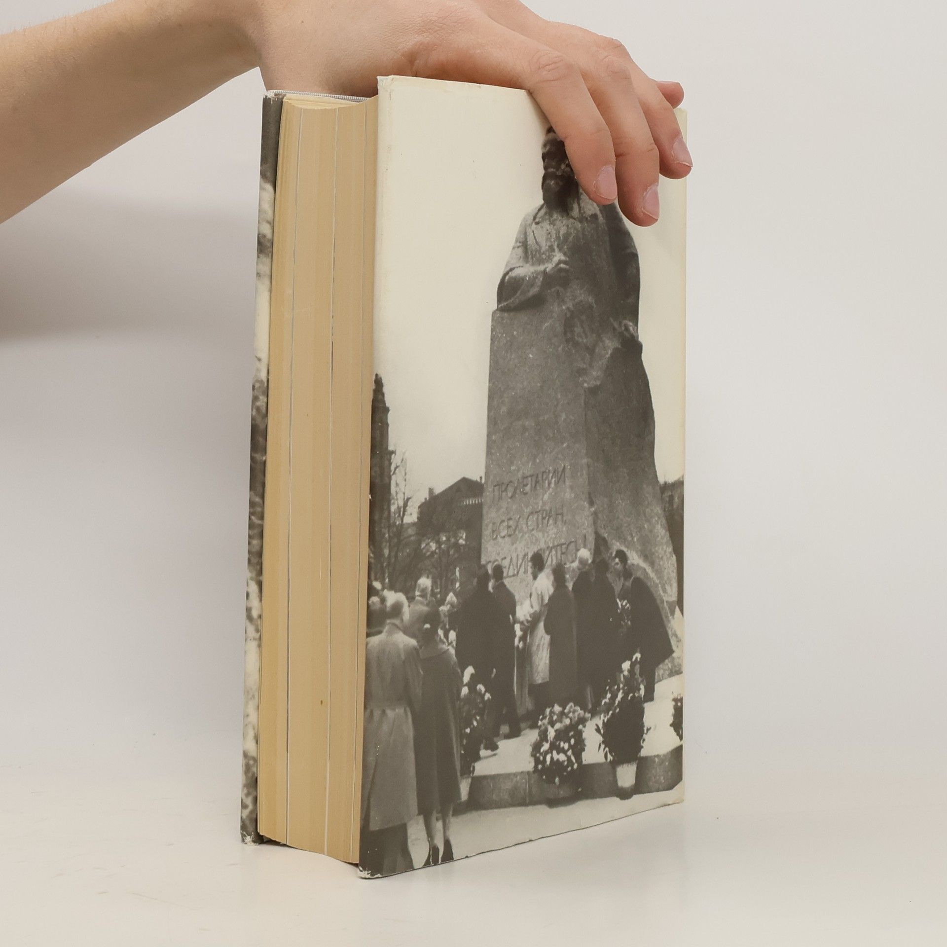 Autorenkollektiv Karl Marx Biographie