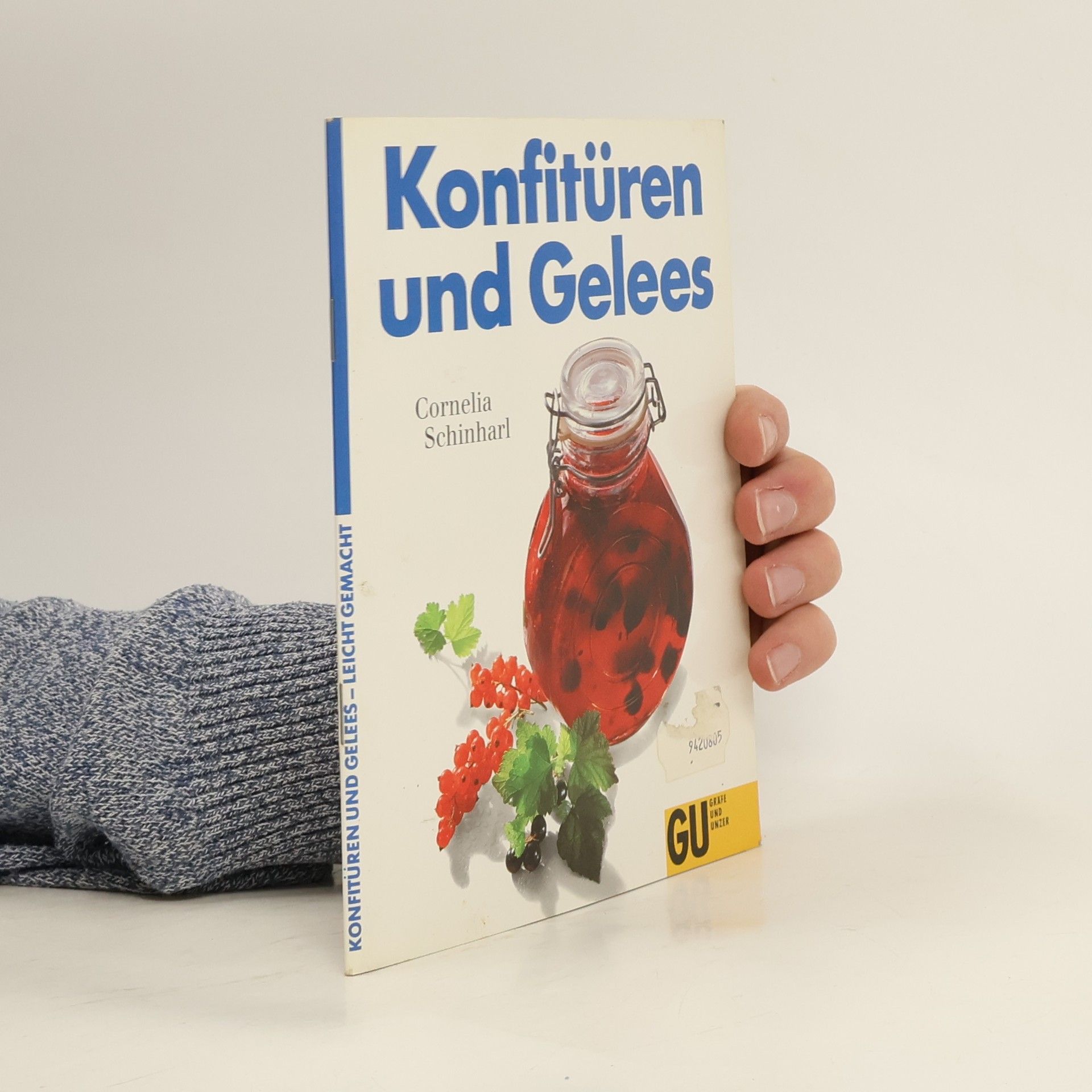 kolektiv Konfitüren und Gelees
