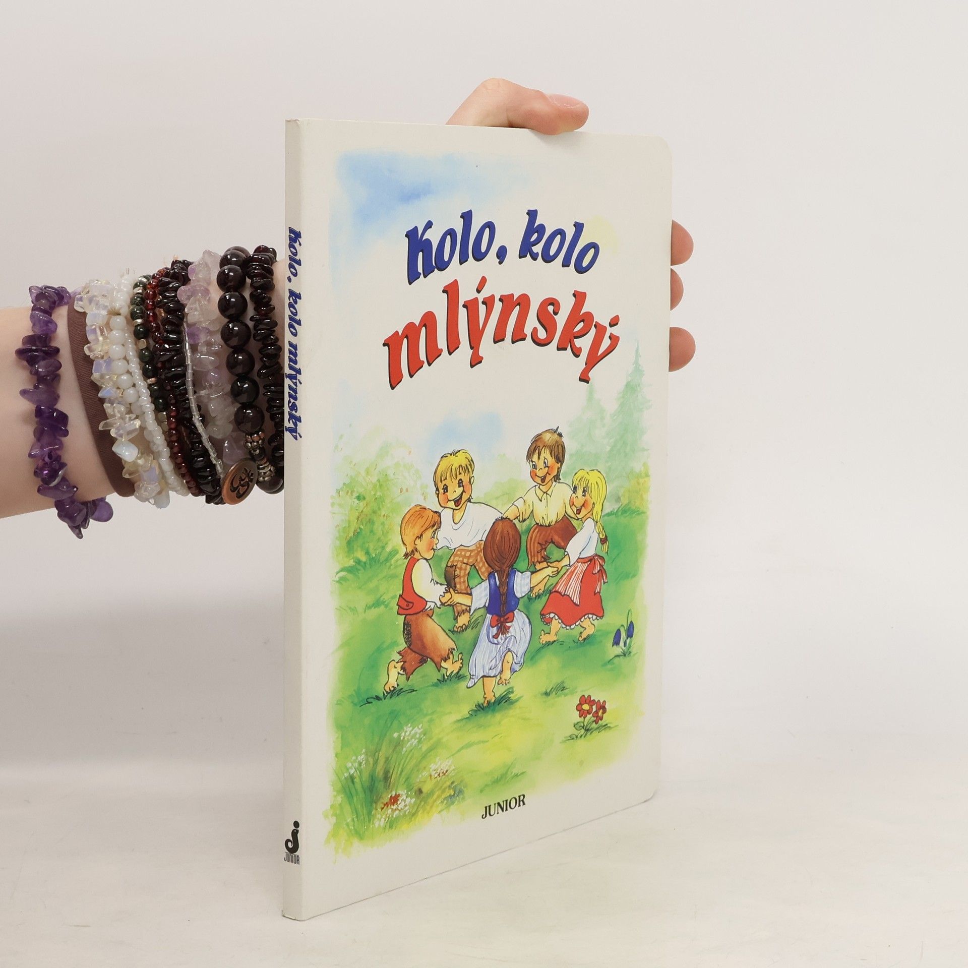 kolektiv Kolo, kolo mlýnský
