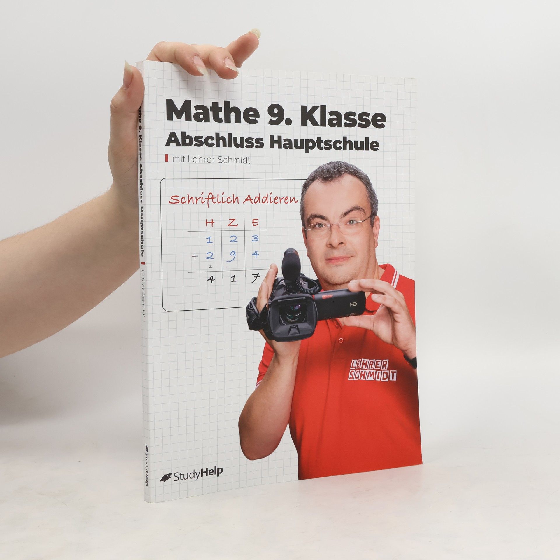 Maria Lenk Mathe 9. Klasse Abschluss Hauptschule