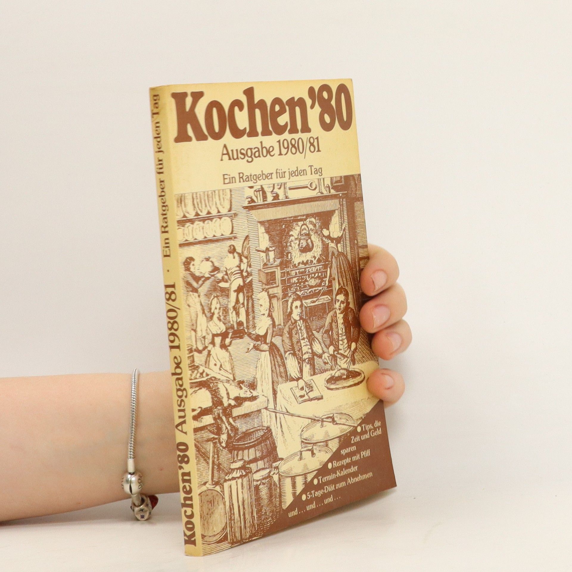 Kolektív autorov Kochen´80