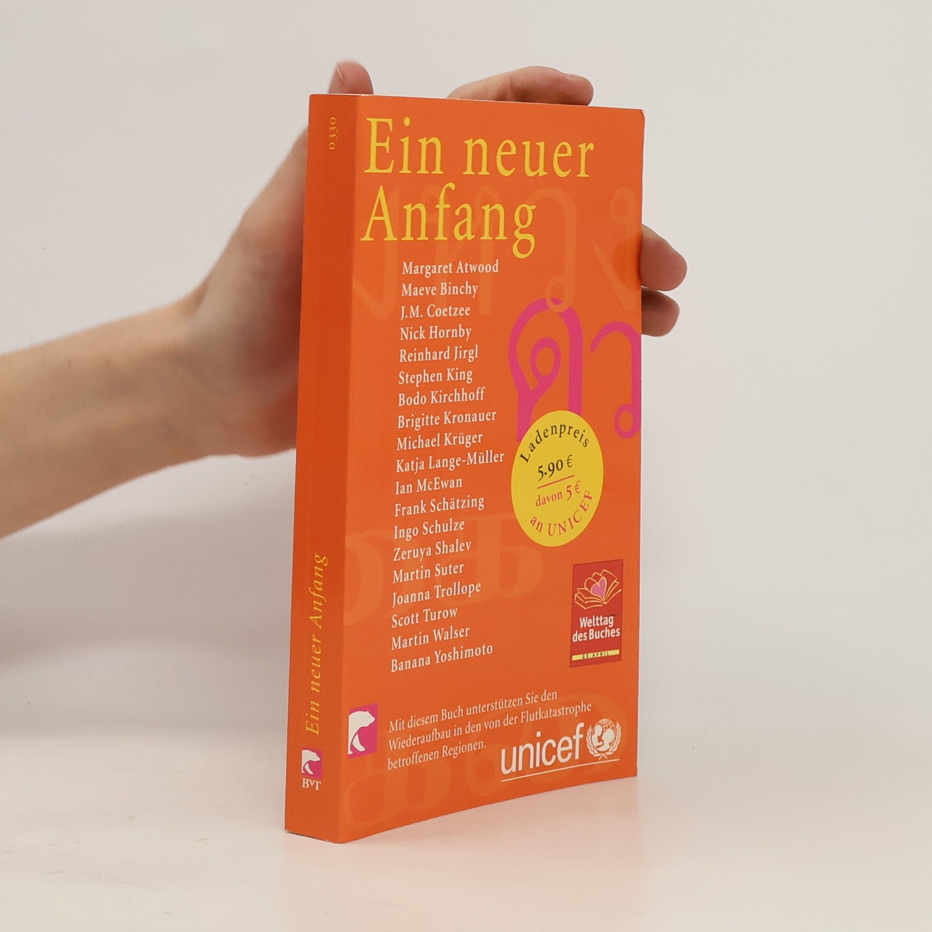 Collective Ein neuer Anfang