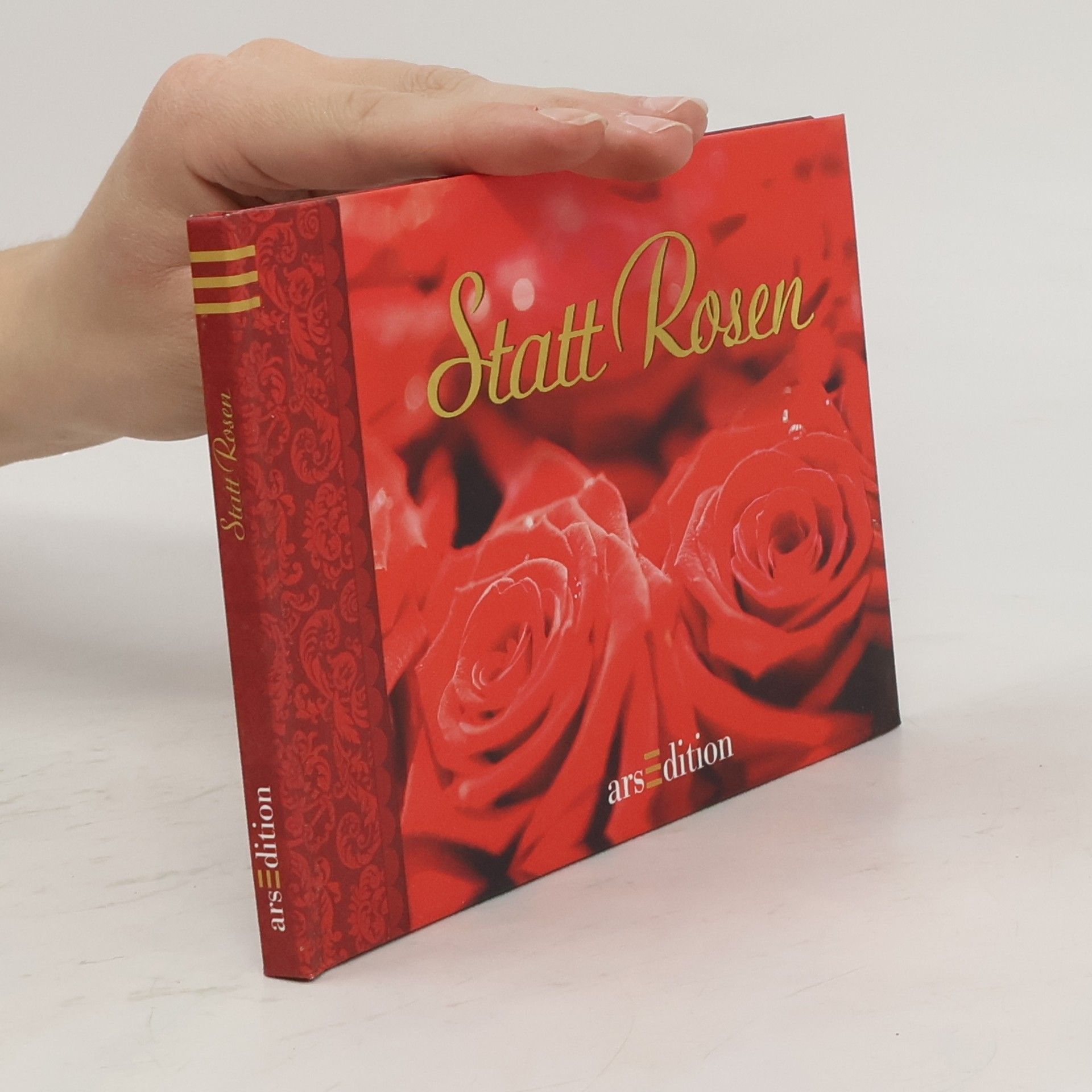 Autorenkollektiv Statt Rosen