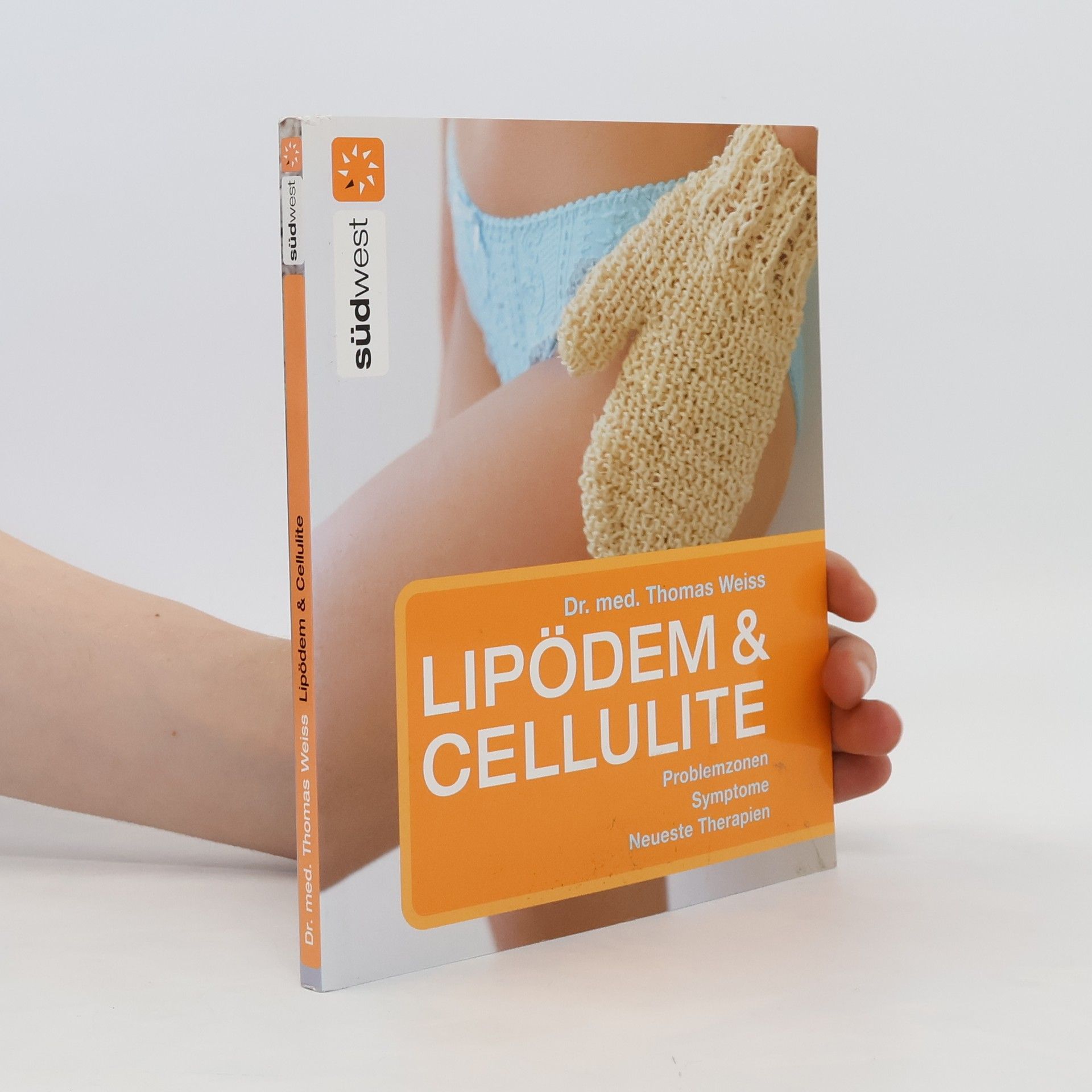Thomas G. Weiss Lipödem & Cellulite