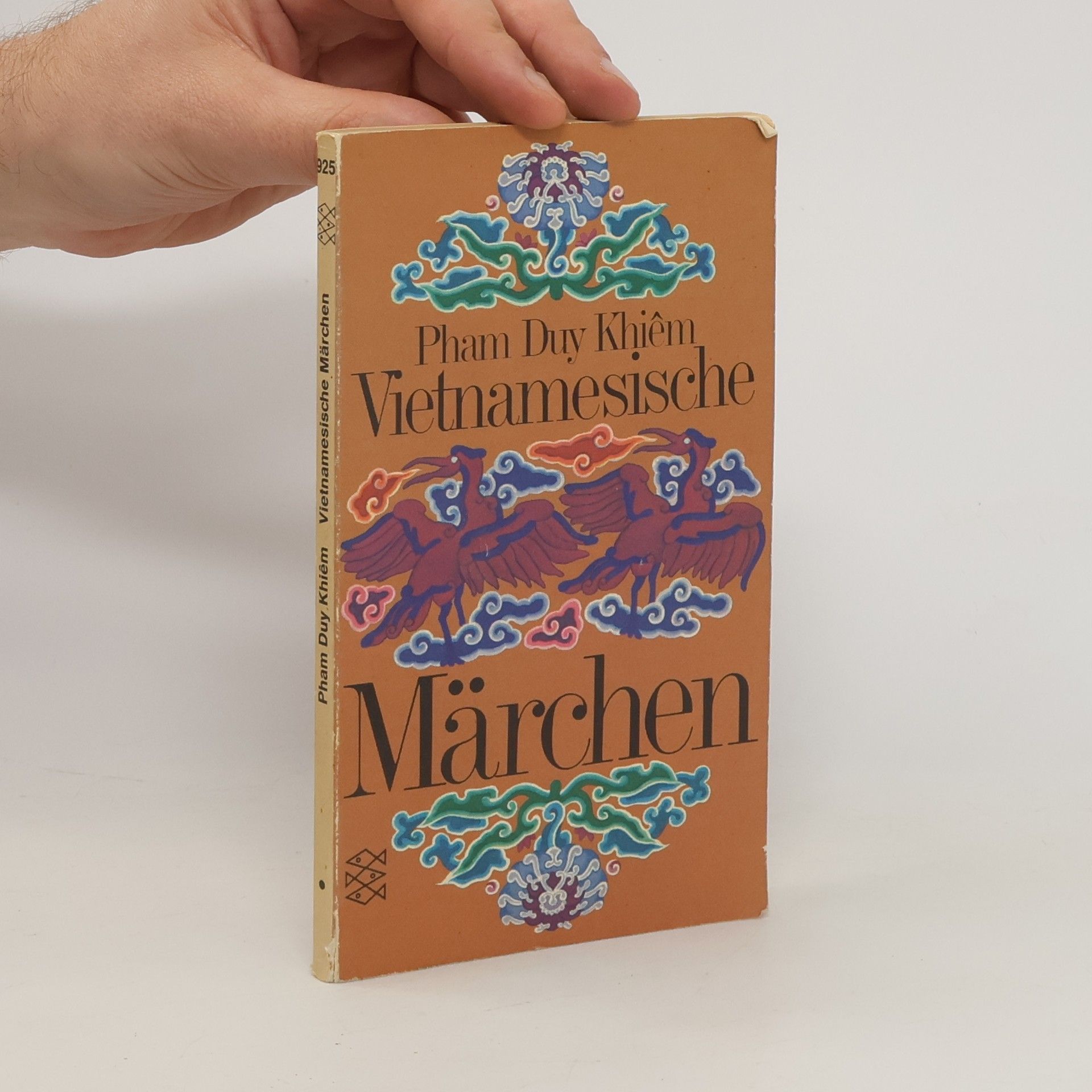 Phạm-Duy-Khiêm Vietnamesische Märchen