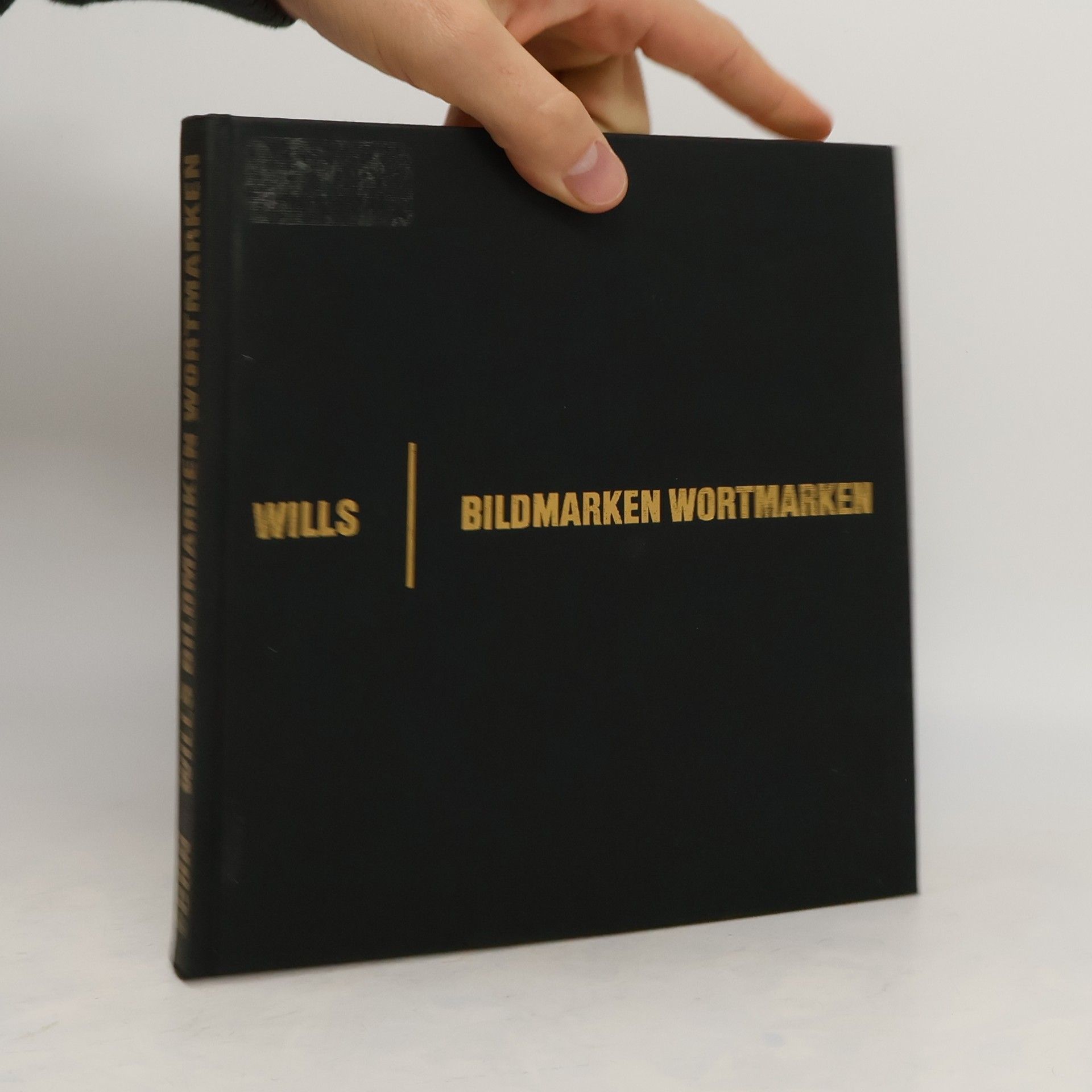 Autorenkollektiv Bildmarken Wortmarken
