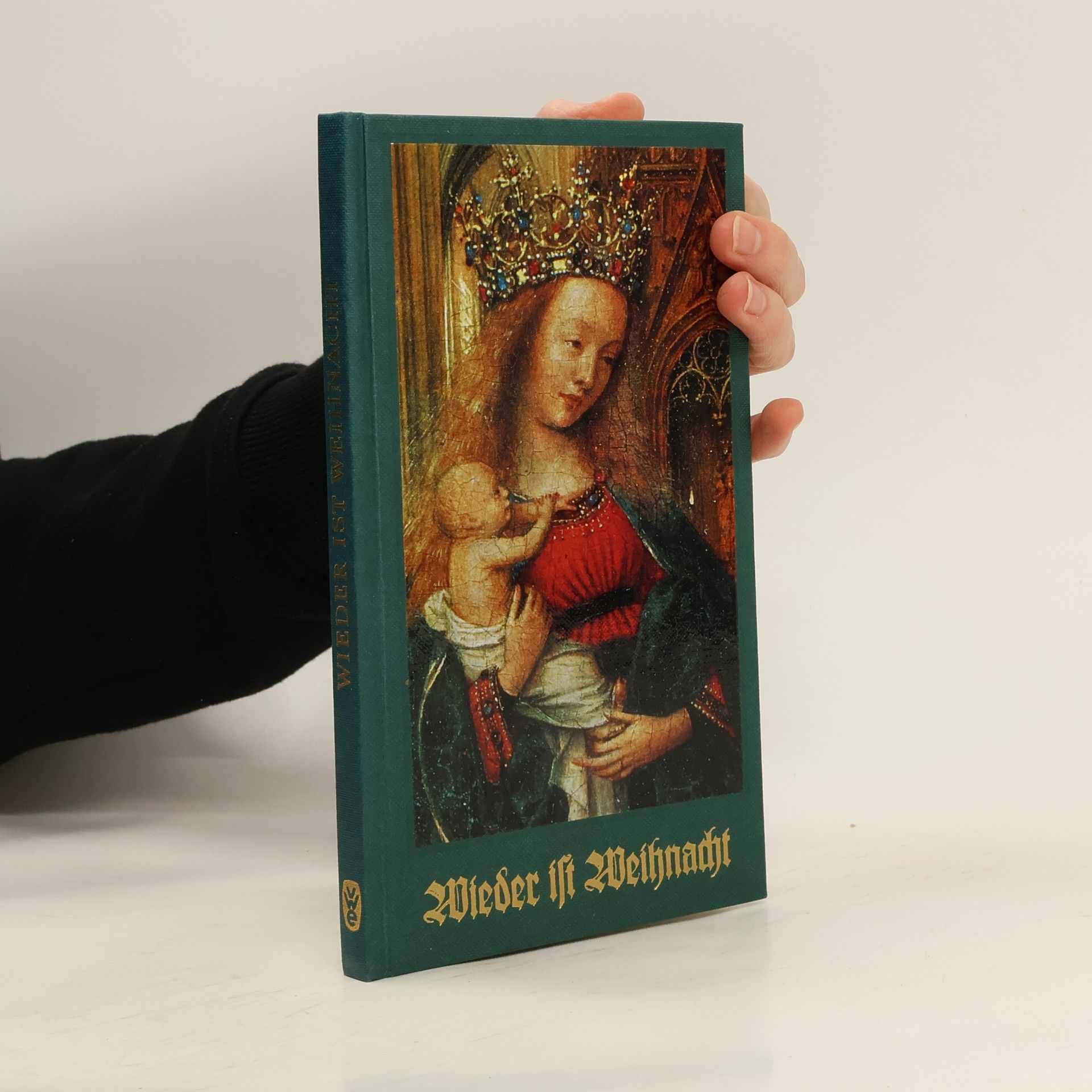 Wieder ist Weihnacht