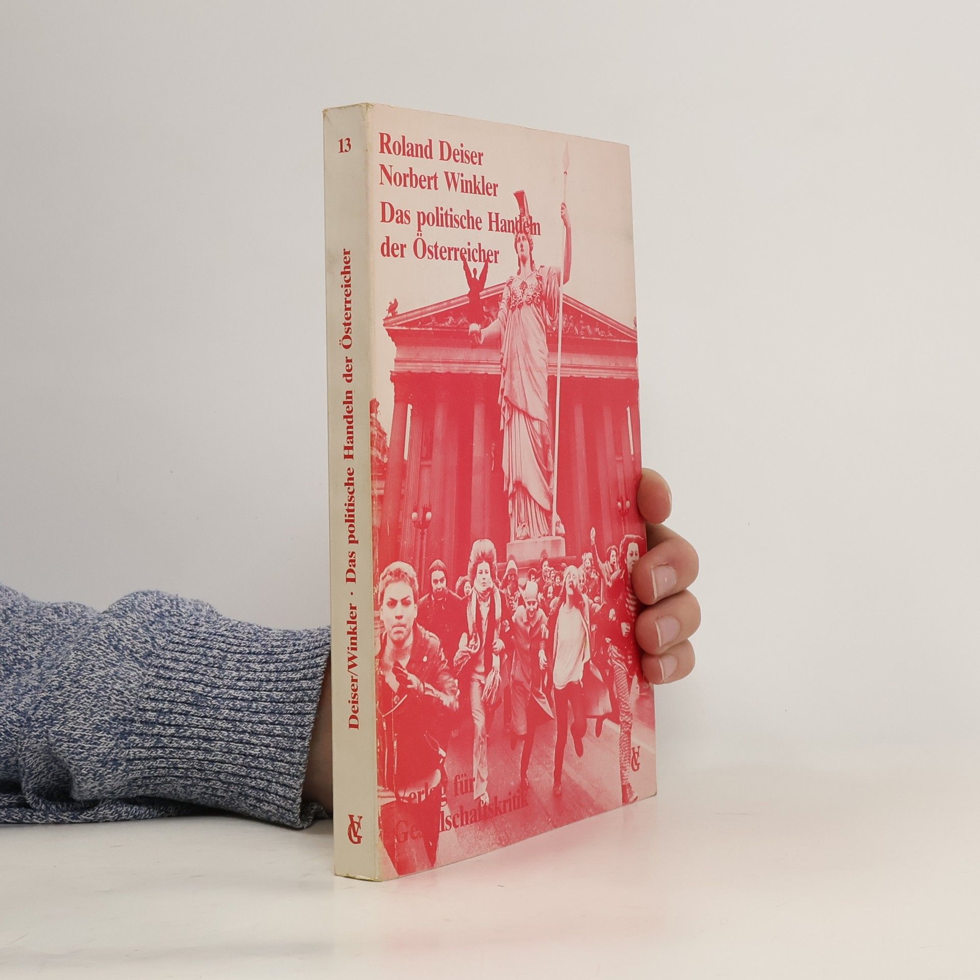 Das politische Handeln der Österreicher