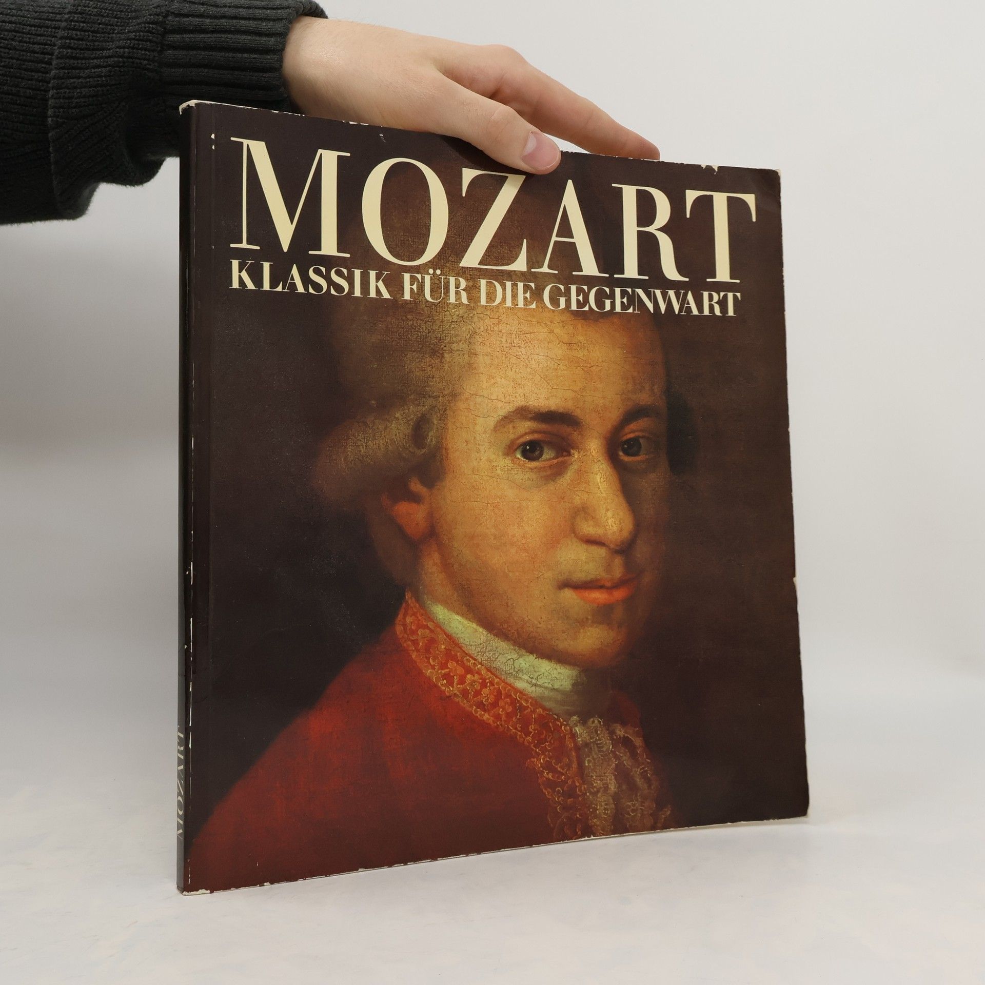 Autorenkollektiv Mozart