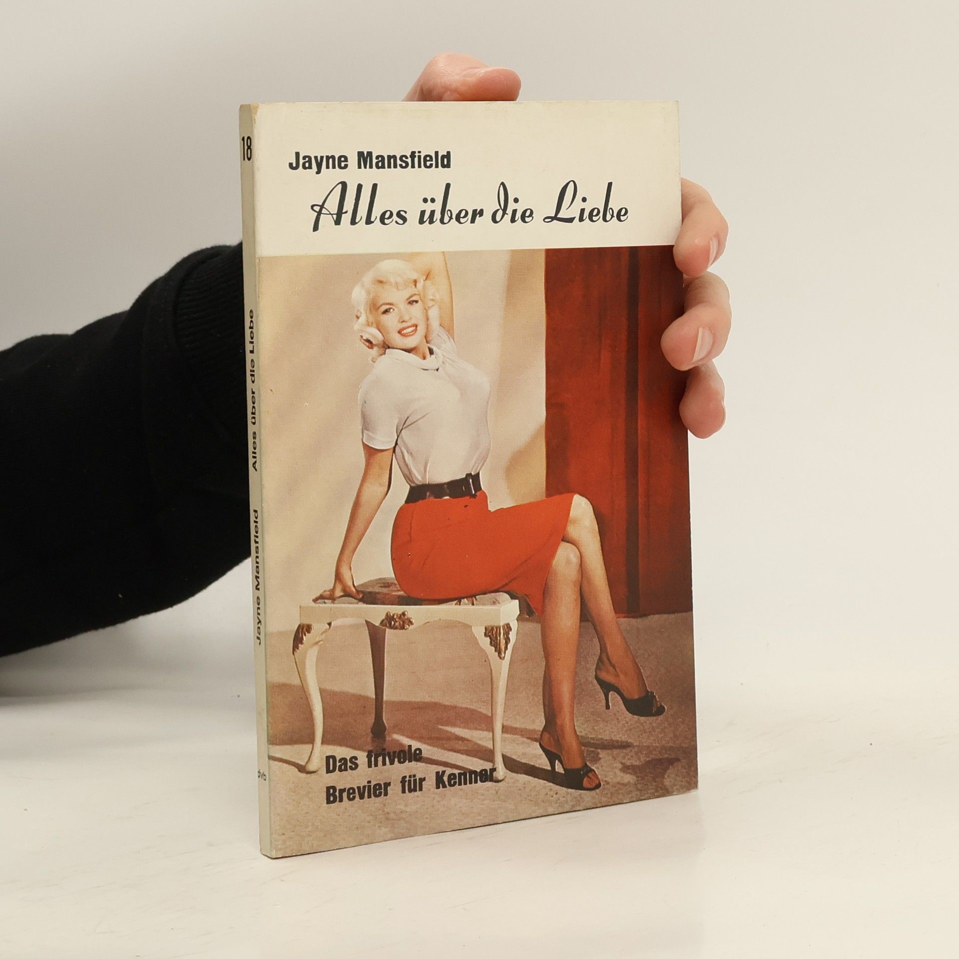 Alles über die Liebe