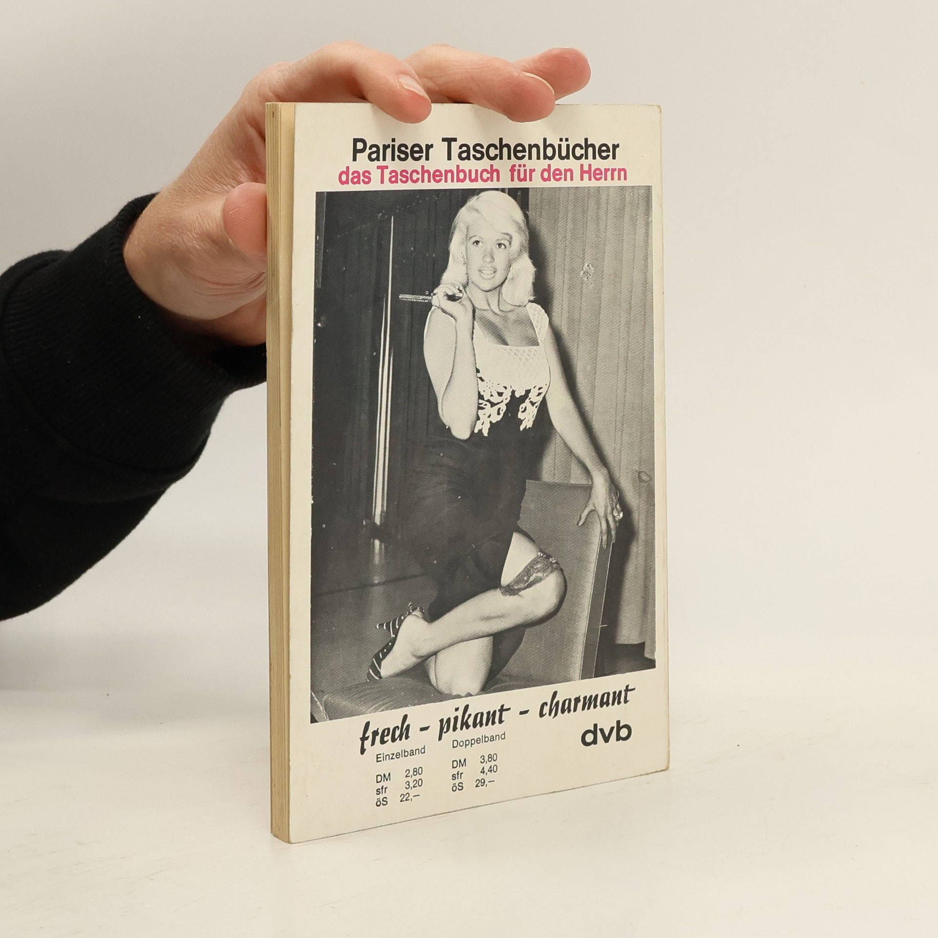 Jayne Mansfield Alles über die Liebe